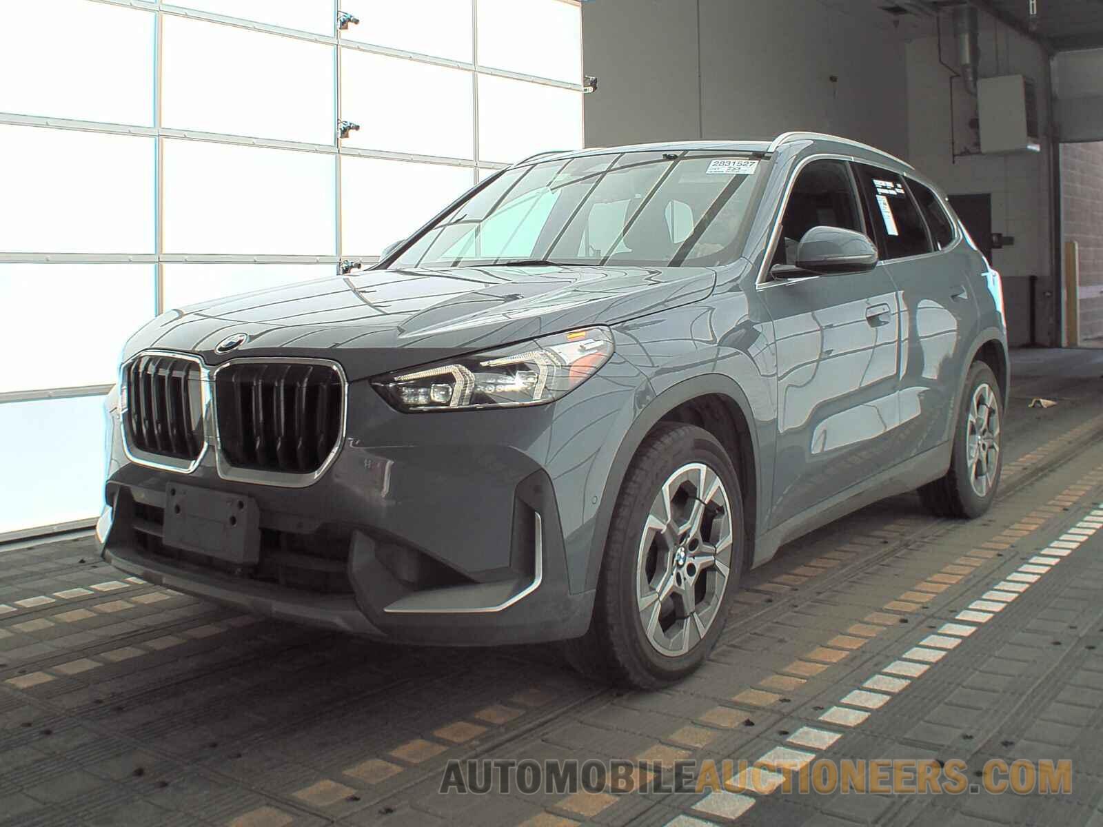 WBX73EF01P5W00083 BMW X1 2023