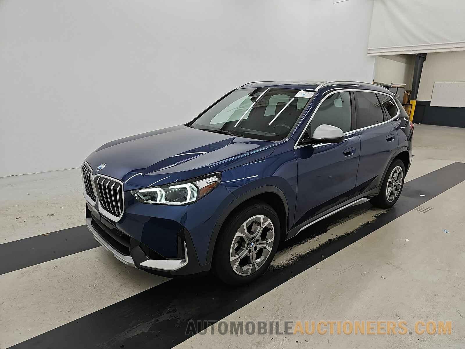 WBX73EF01P5W26439 BMW X1 2023