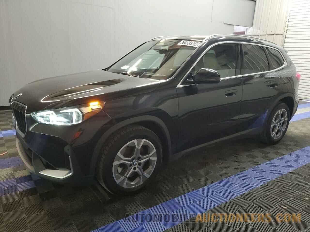 WBX73EF01P5W43709 BMW X1 2023