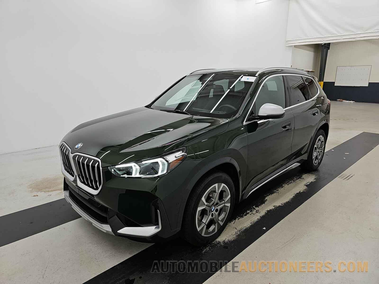 WBX73EF01P5W53740 BMW X1 2023