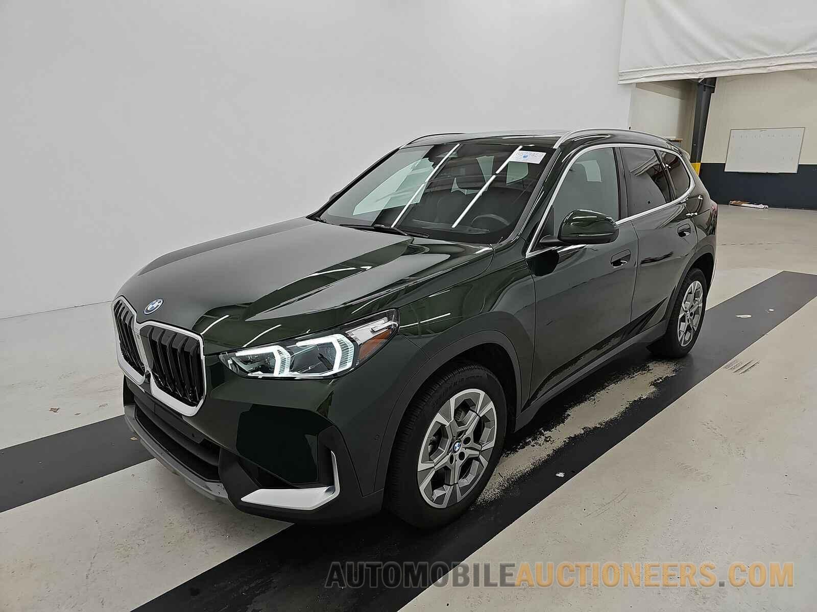 WBX73EF01P5W75947 BMW X1 2023