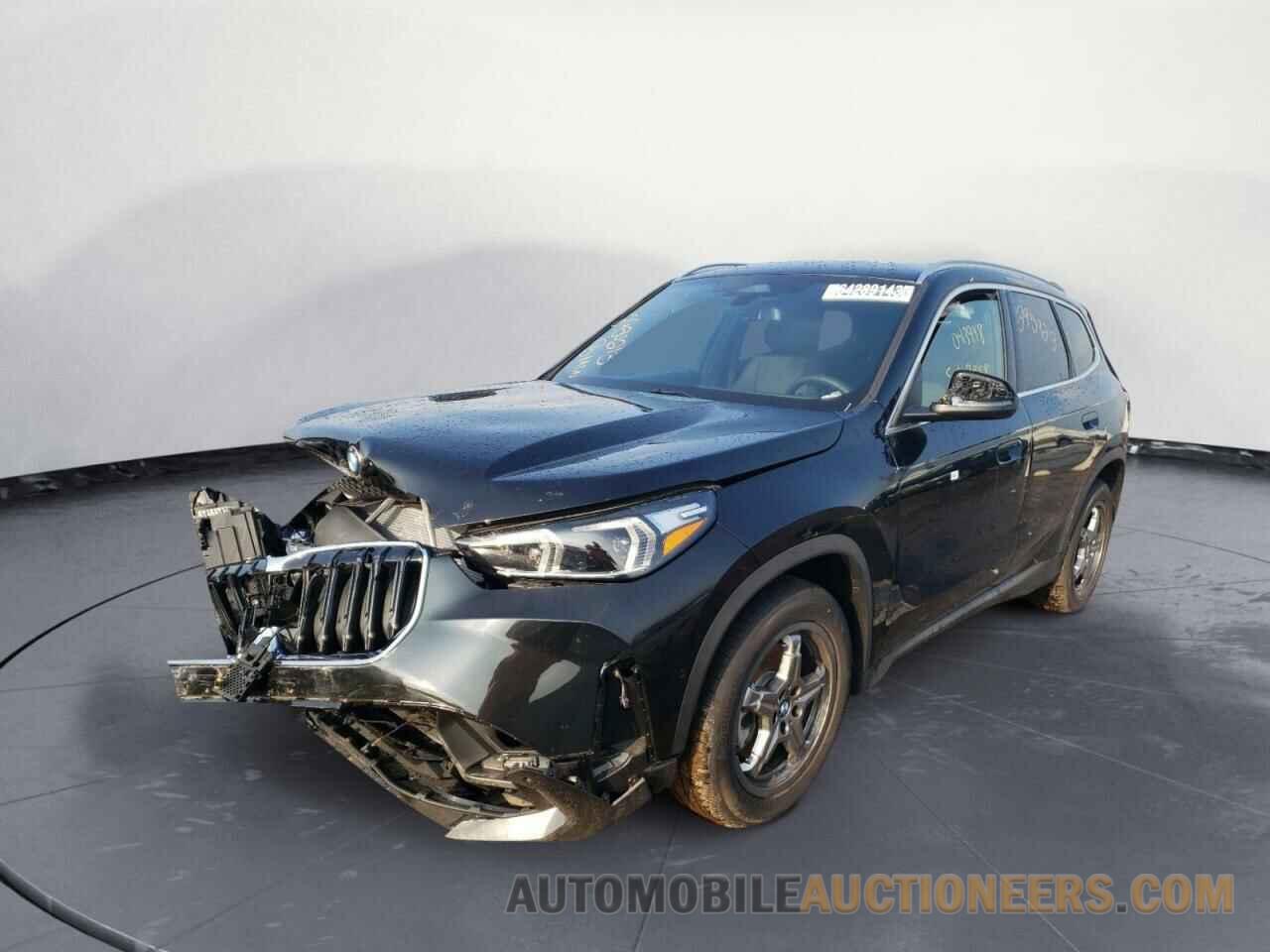 WBX73EF01P5X03858 BMW X1 2023