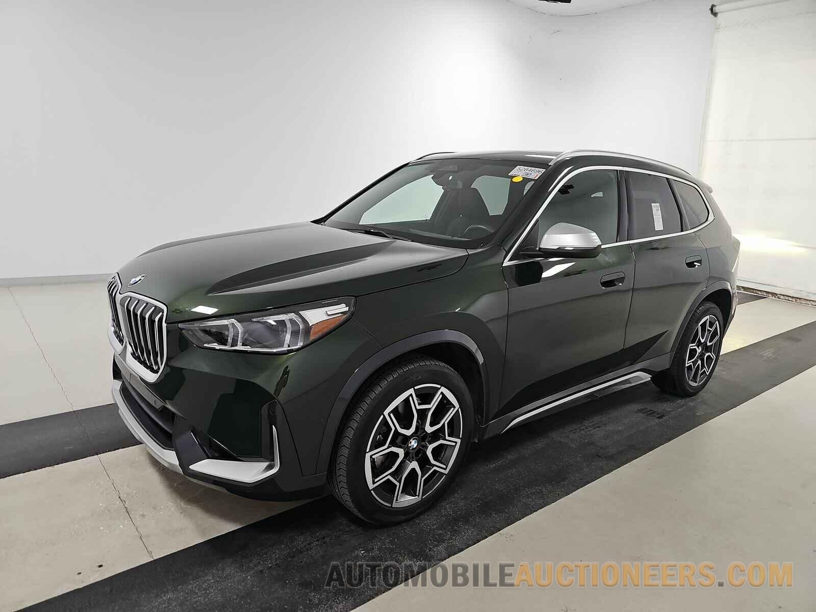 WBX73EF01P5X09188 BMW X1 2023