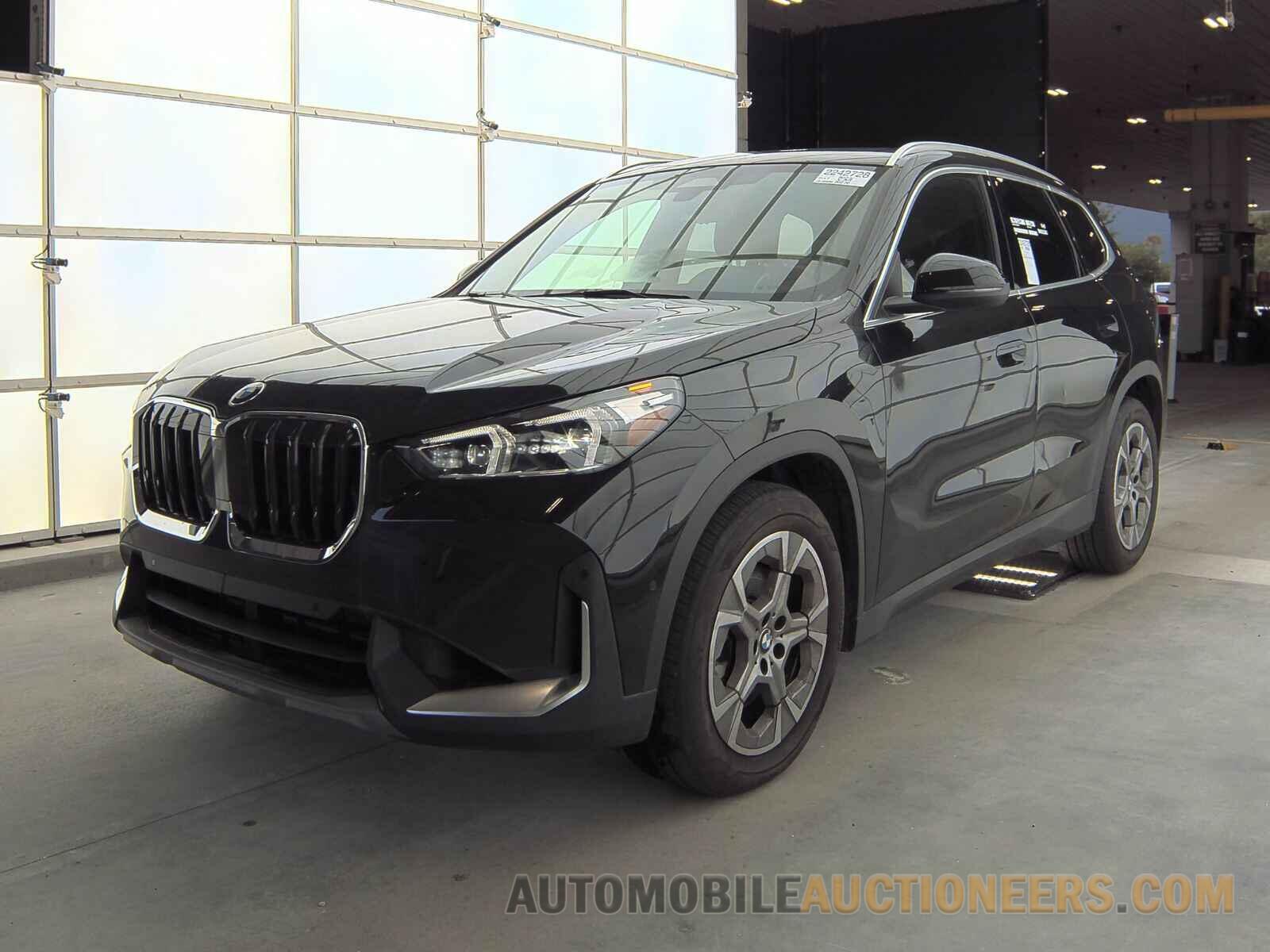 WBX73EF01P5X10857 BMW X1 2023