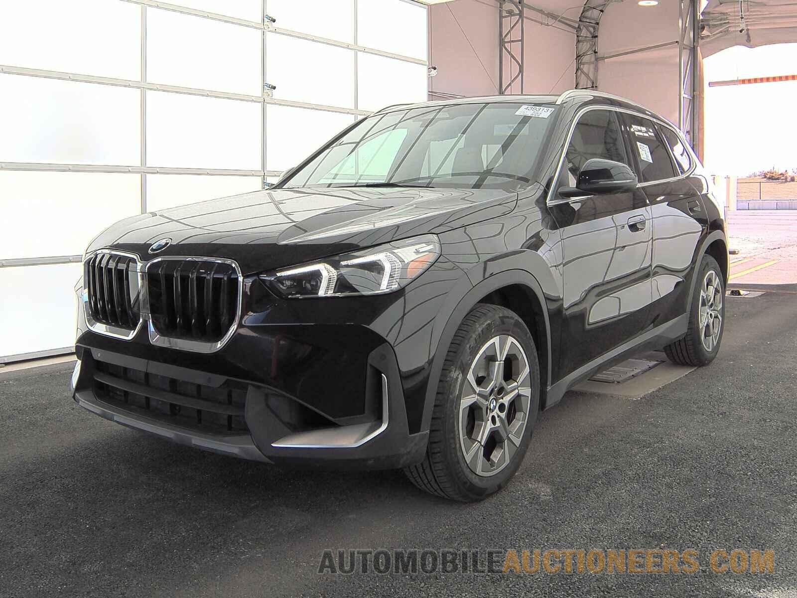 WBX73EF01P5X11300 BMW X1 2023