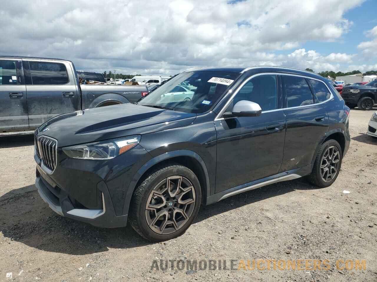 WBX73EF01P5X63171 BMW X1 2023