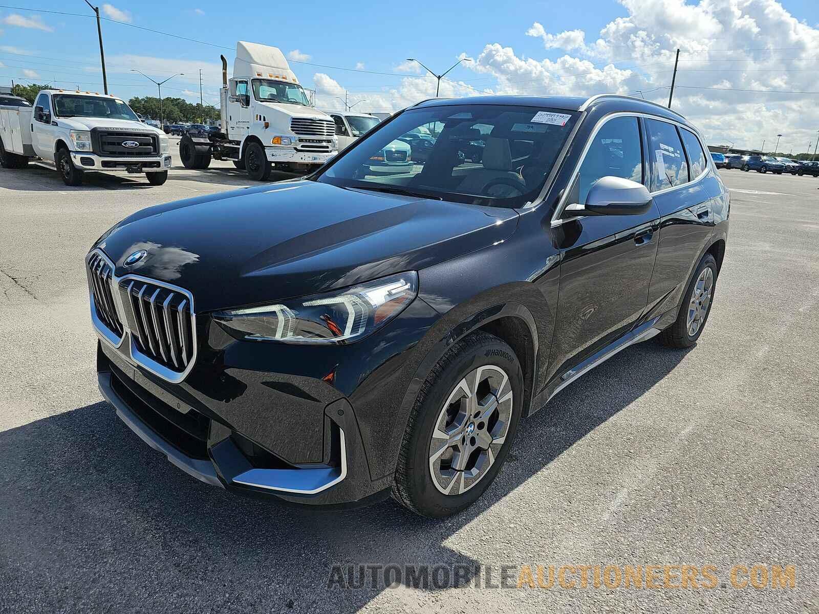 WBX73EF01R5Y54900 BMW X1 2024