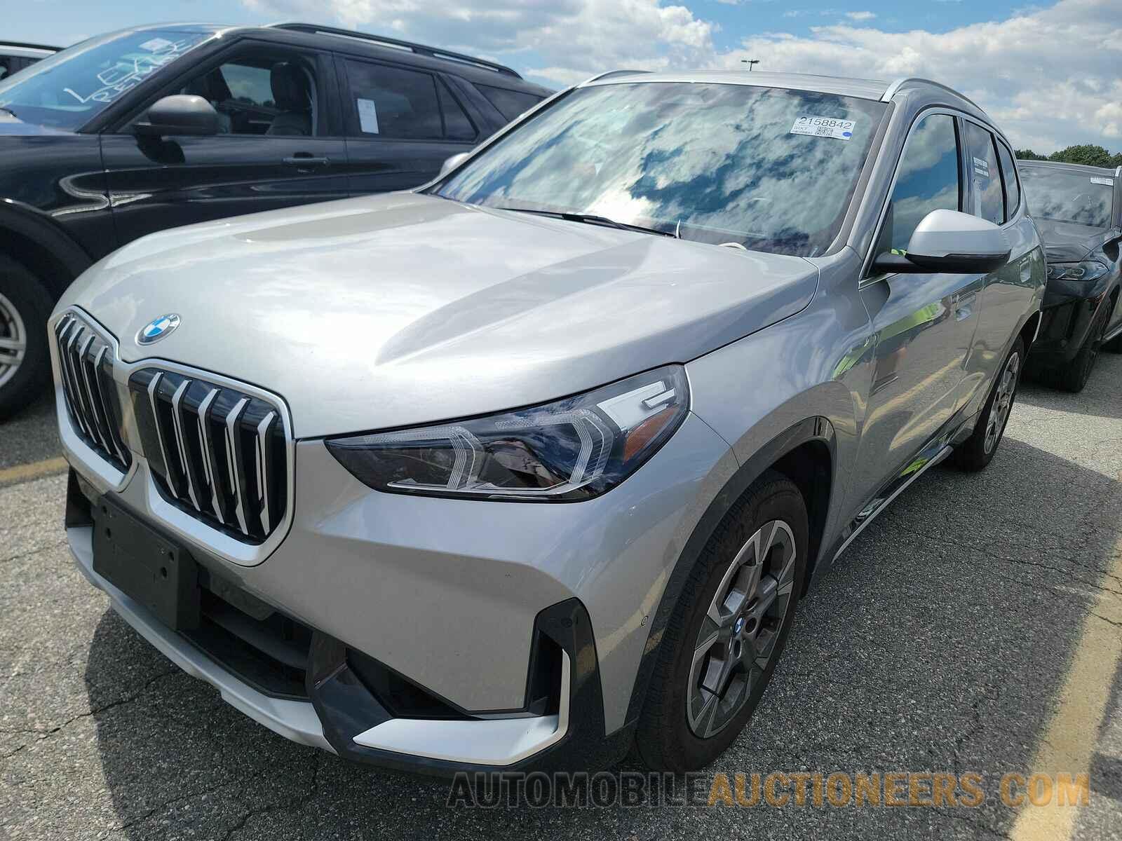 WBX73EF01R5Y57845 BMW X1 2024