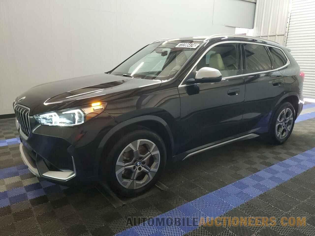 WBX73EF01R5Y93275 BMW X1 2024