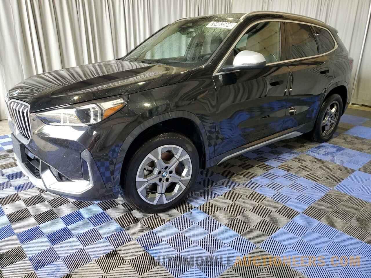 WBX73EF01R5Z21298 BMW X1 2024