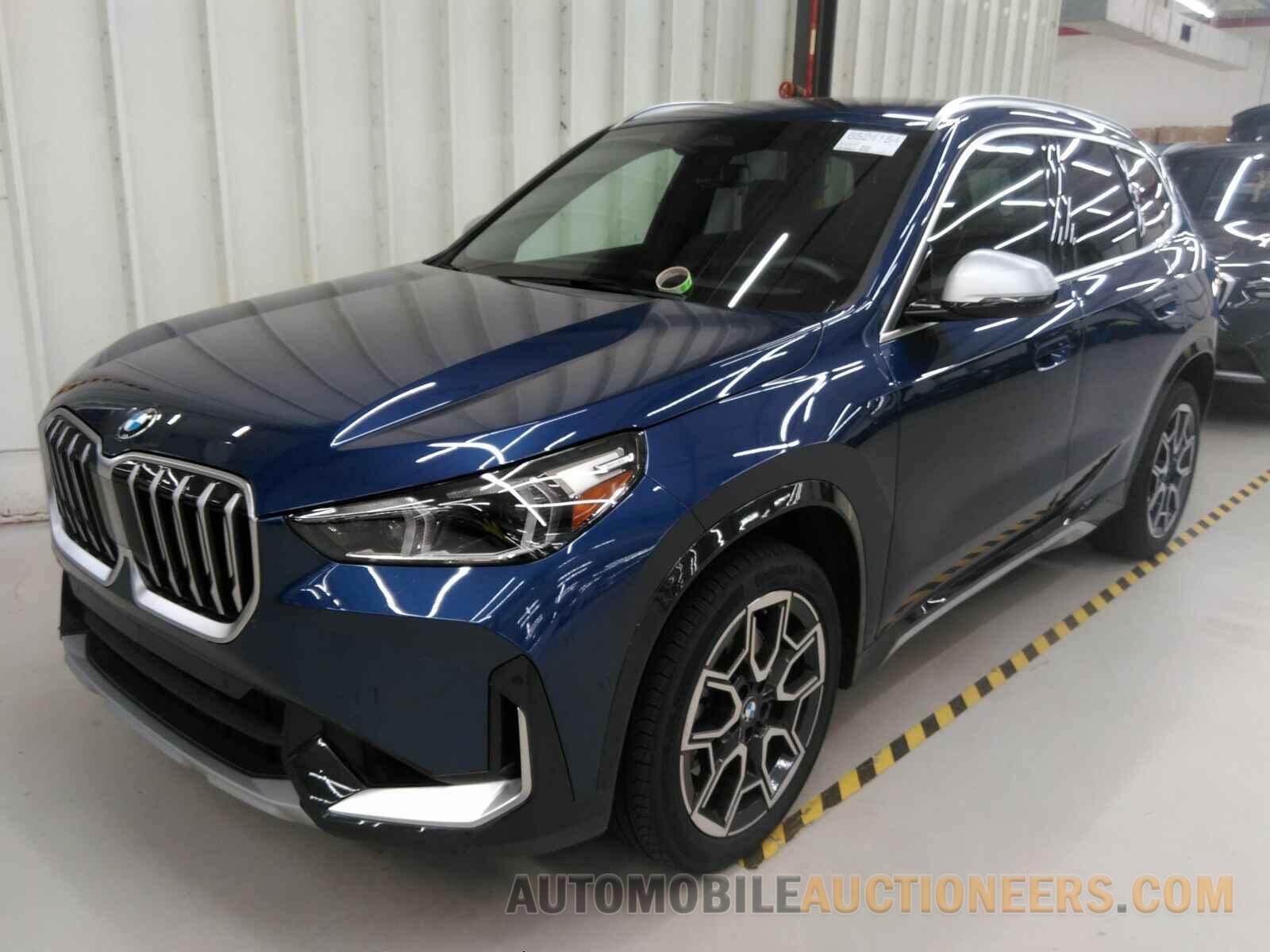 WBX73EF02P5W16728 BMW X1 2023