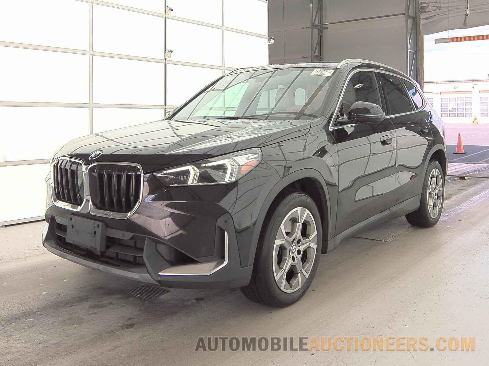 WBX73EF02P5W45839 BMW X1 2023