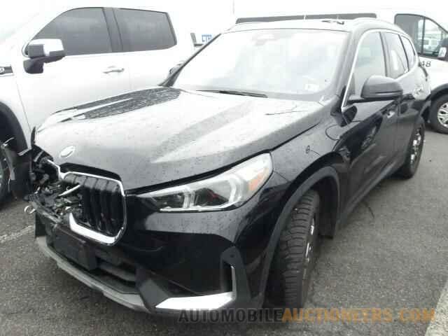 WBX73EF02P5W66061 BMW X1 2023