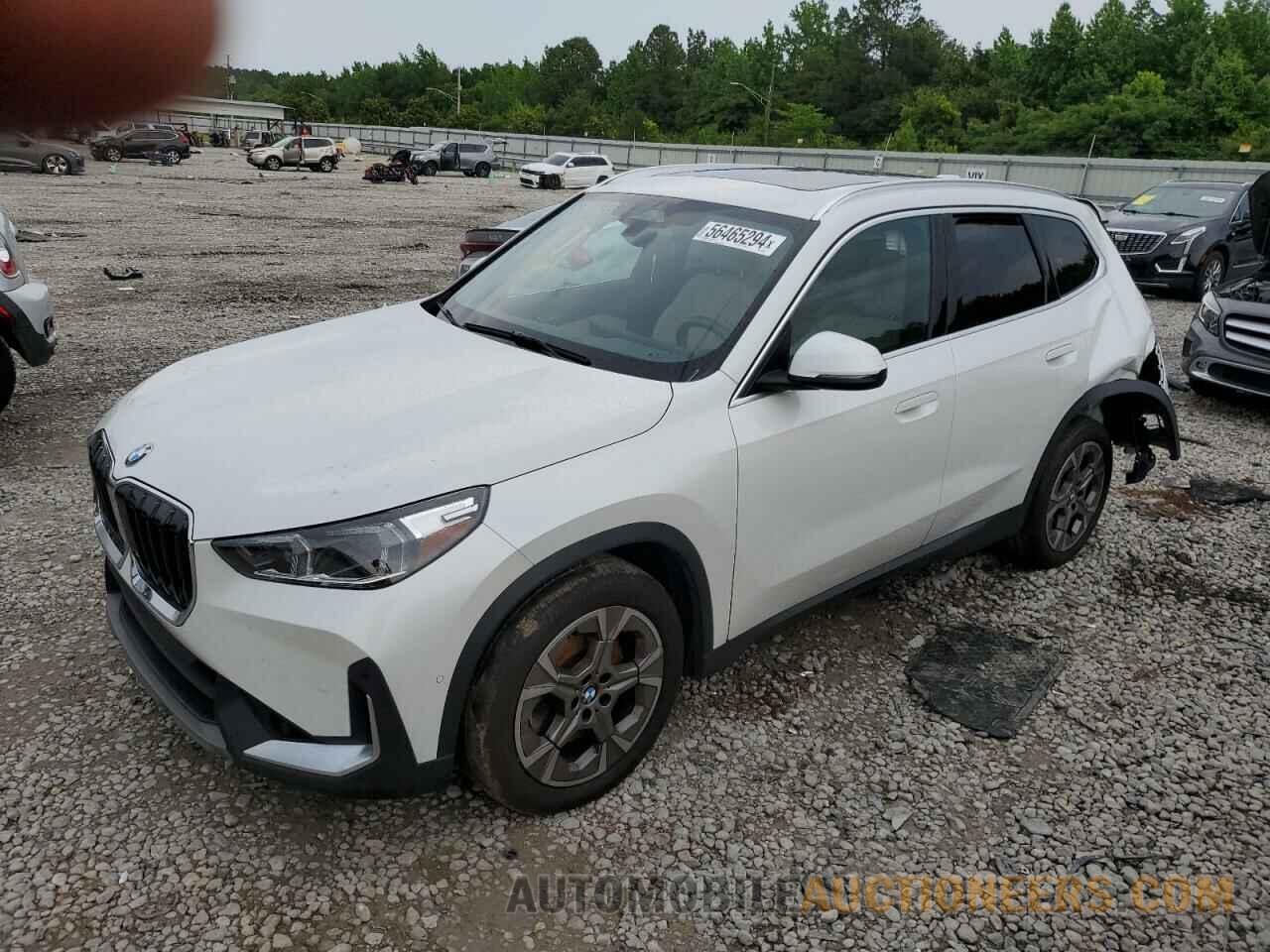 WBX73EF02P5W79344 BMW X1 2023