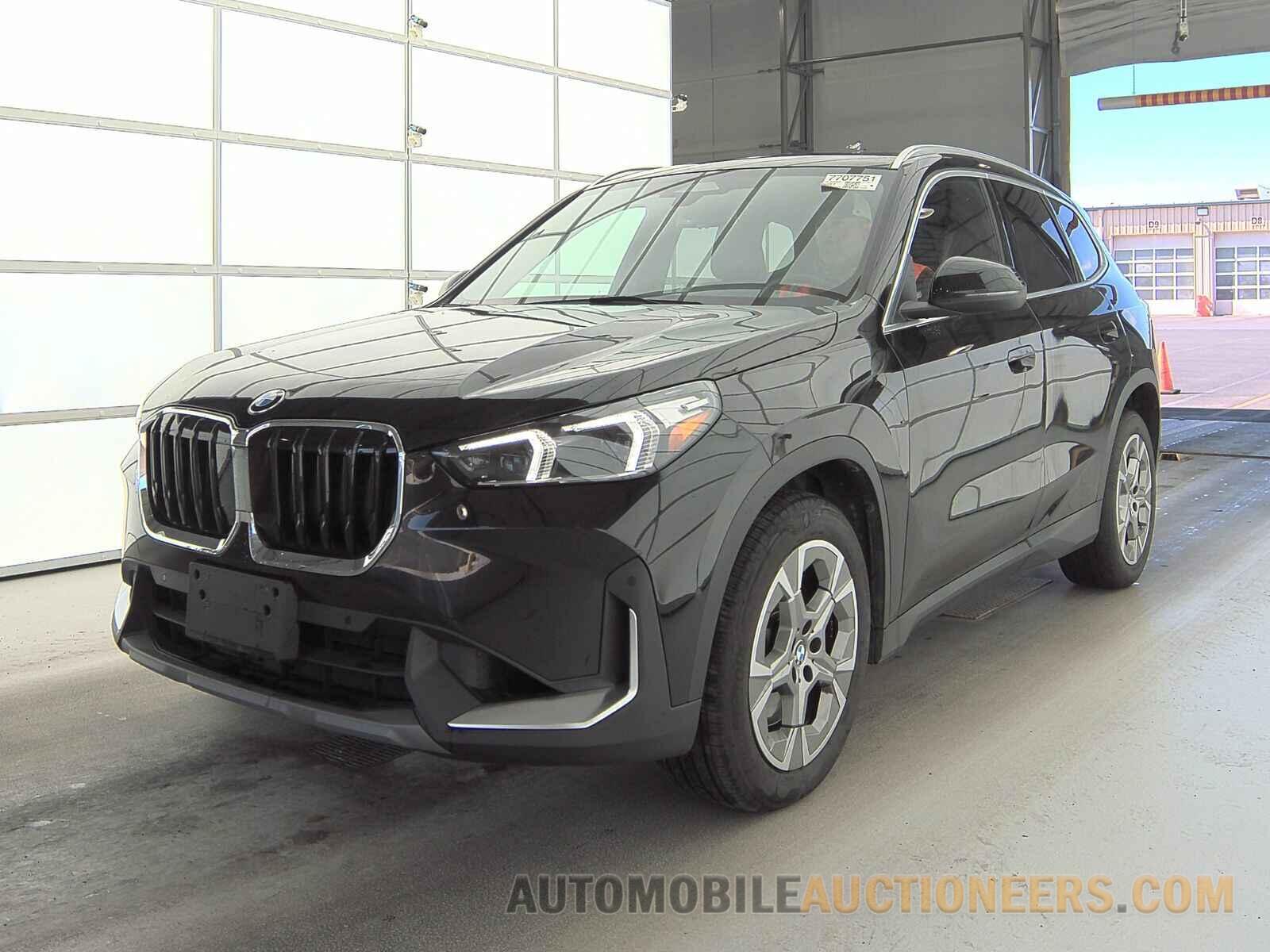 WBX73EF02P5W98251 BMW X1 2023