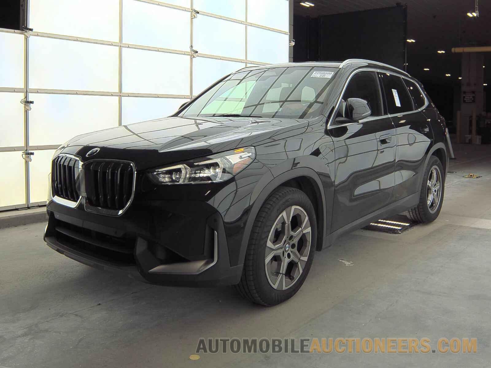 WBX73EF02P5X11340 BMW X1 2023