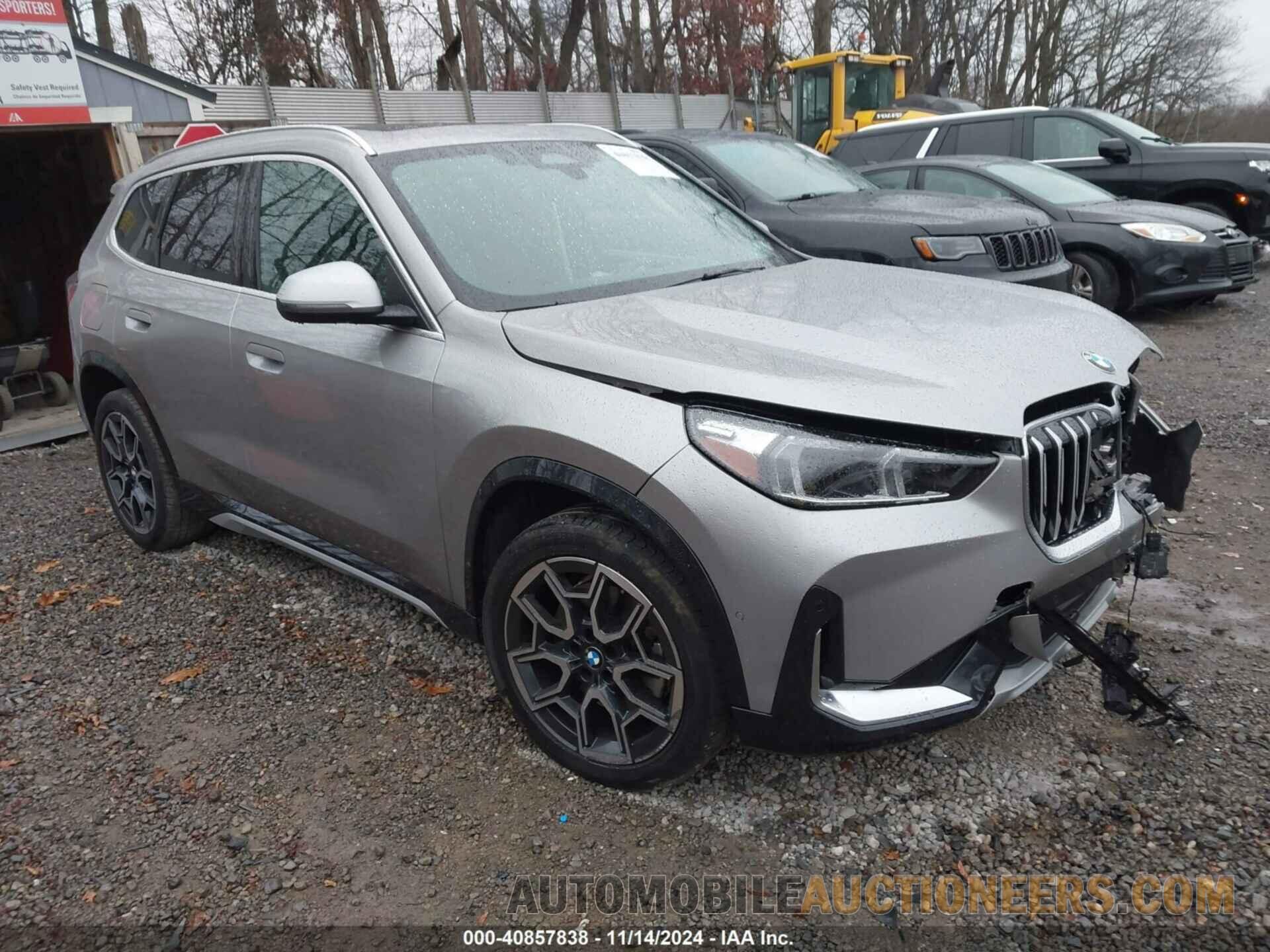 WBX73EF02P5X23245 BMW X1 2023