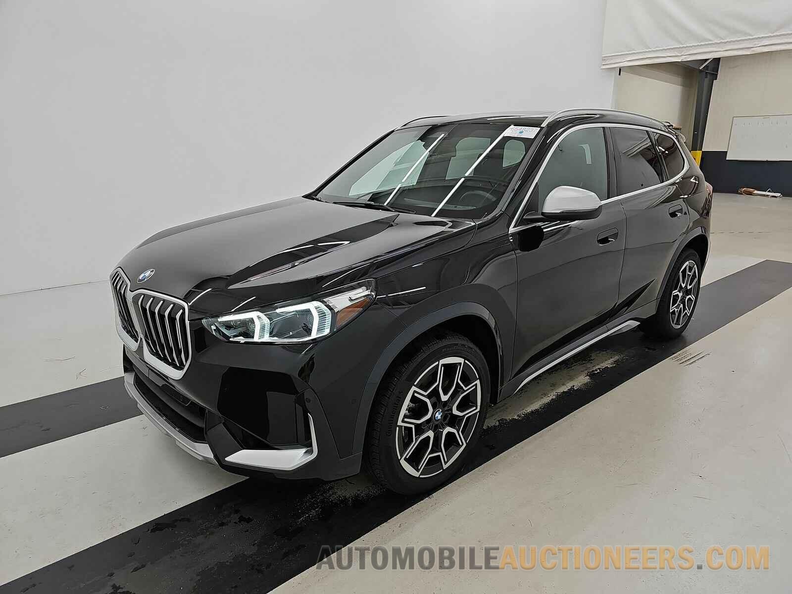 WBX73EF02P5X27487 BMW X1 2023