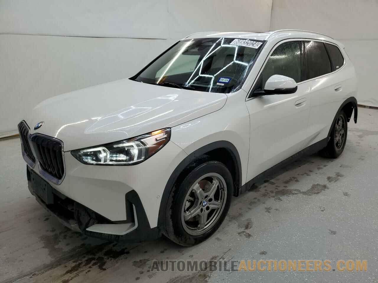 WBX73EF02P5X46010 BMW X1 2023