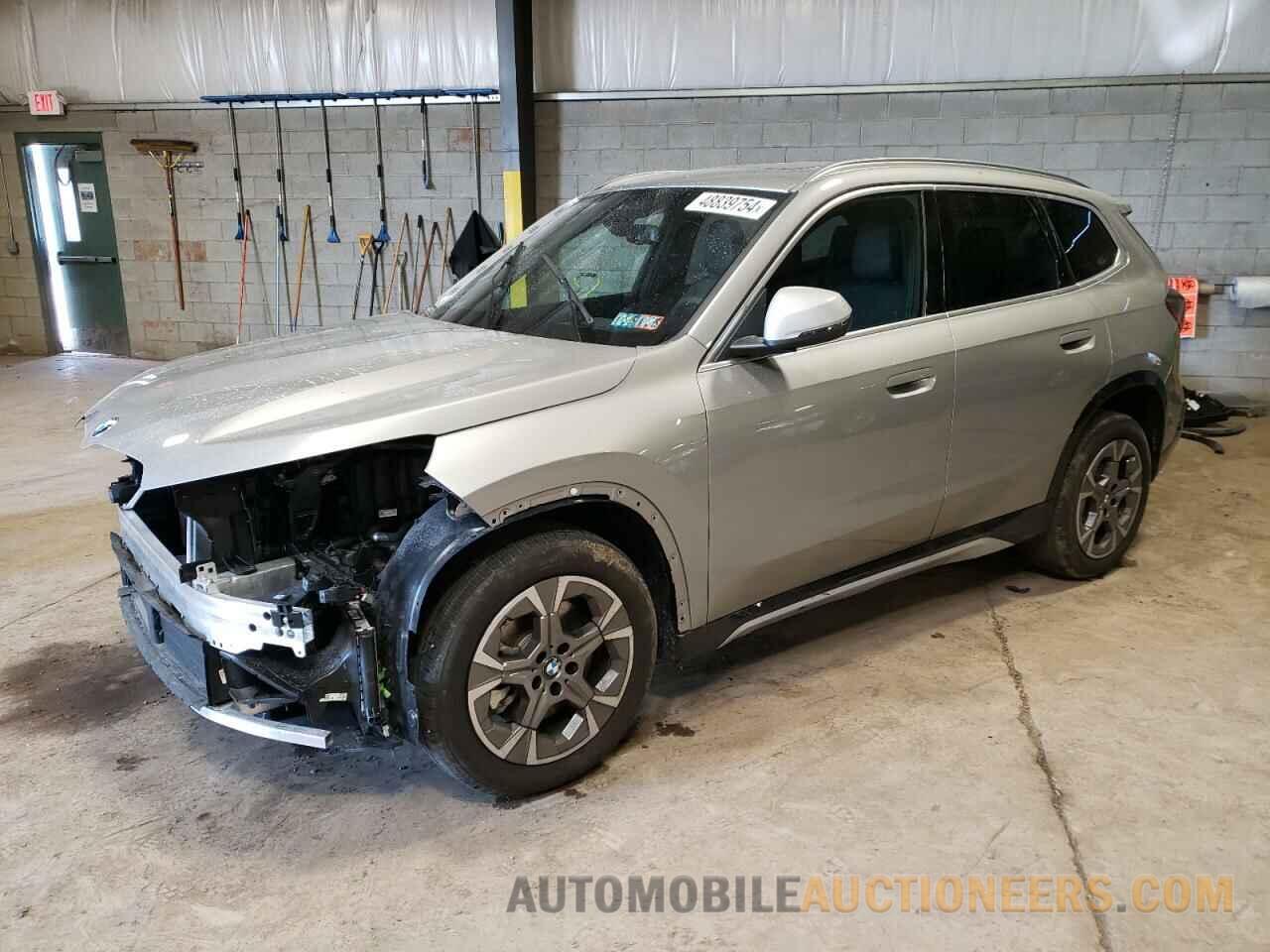 WBX73EF02R5Y40150 BMW X1 2024