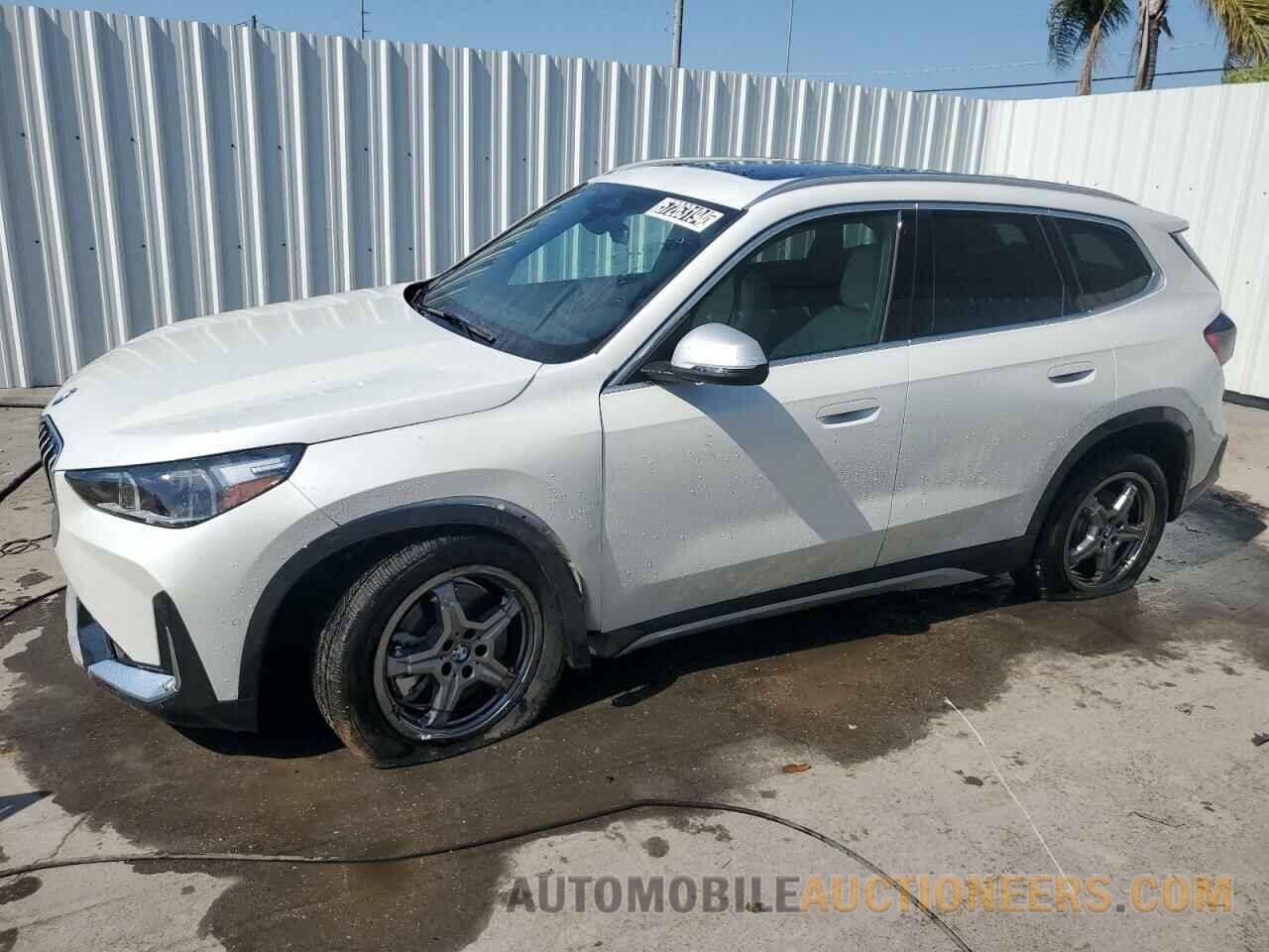 WBX73EF02R5Y92099 BMW X1 2024