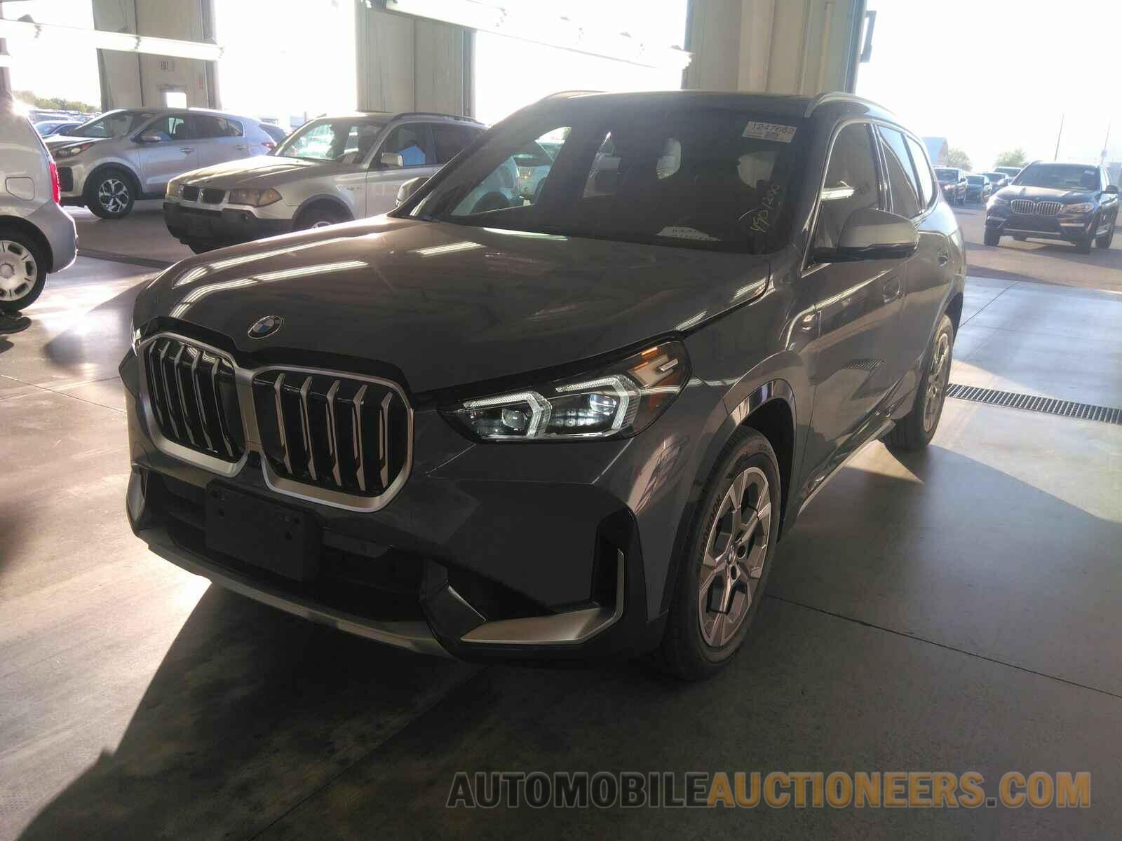 WBX73EF03P5V96862 BMW X1 2023