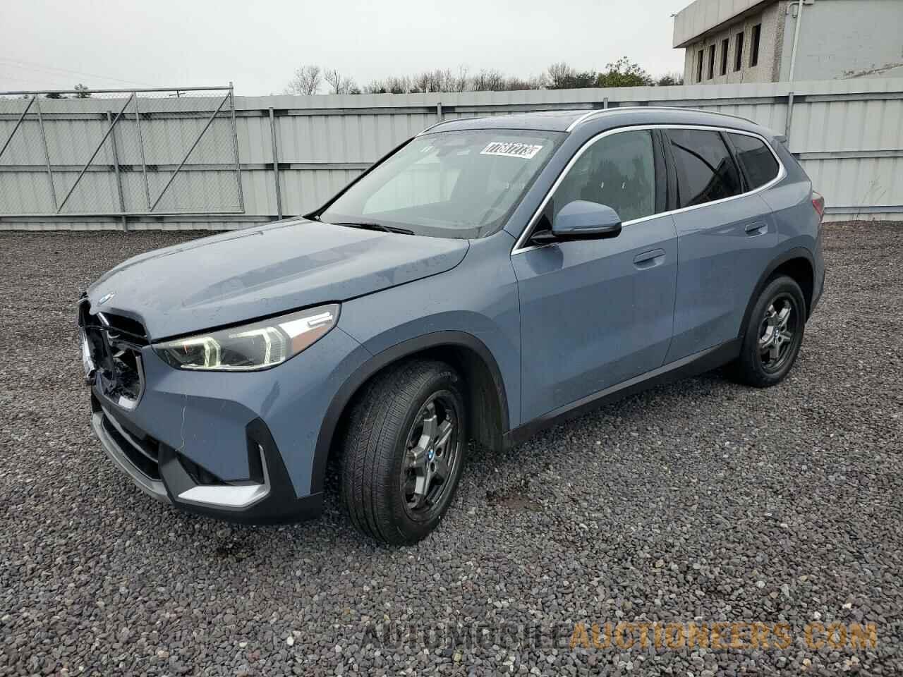 WBX73EF03P5W01641 BMW X1 2023