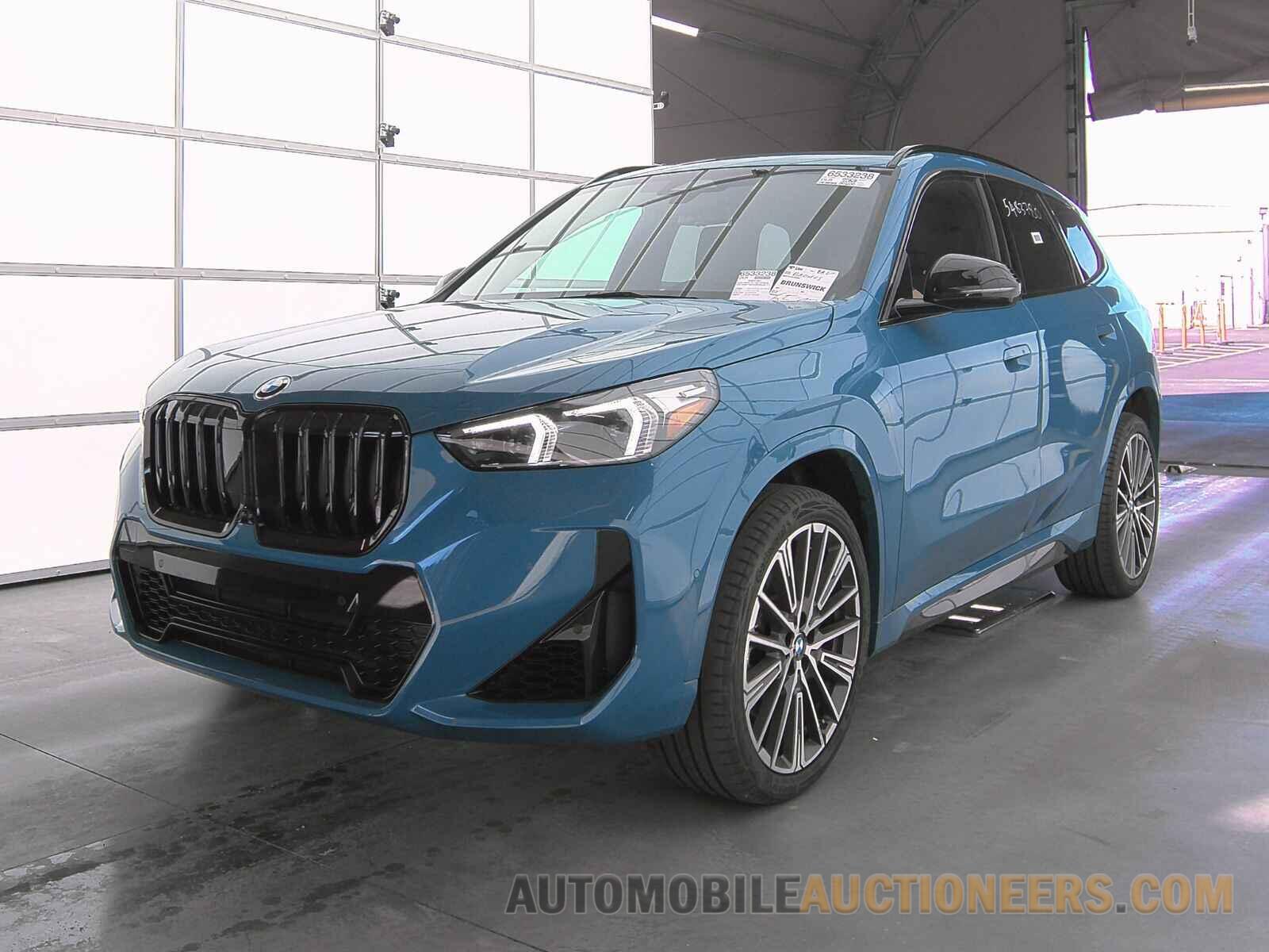 WBX73EF03P5W46711 BMW X1 2023