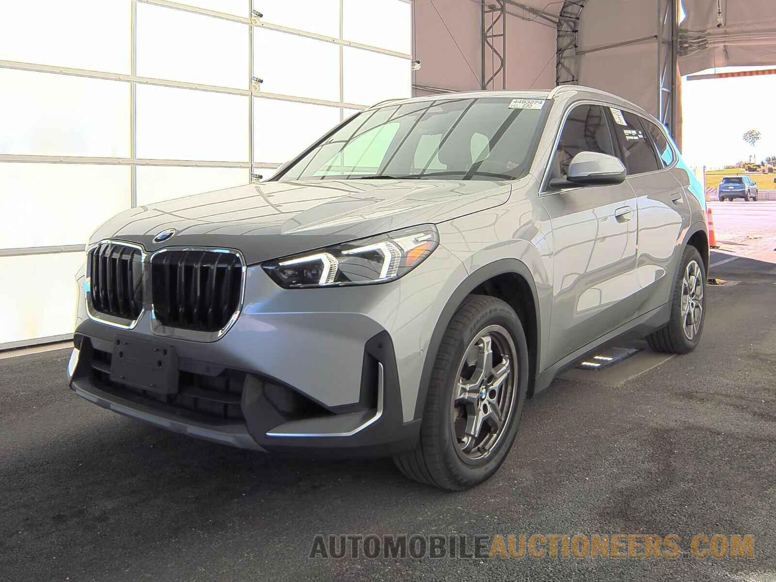 WBX73EF03P5X01951 BMW X1 2023