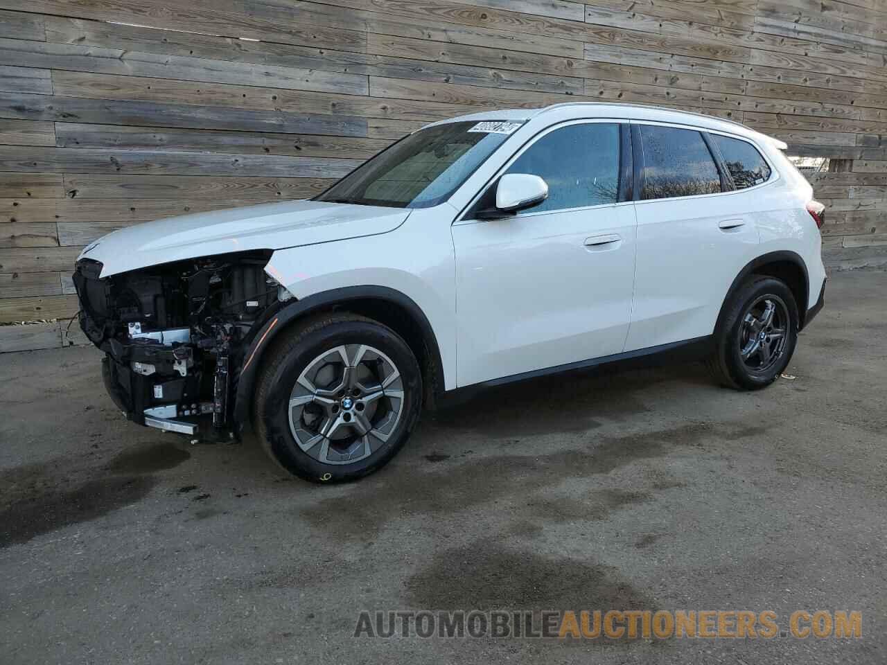 WBX73EF03P5X02078 BMW X1 2023