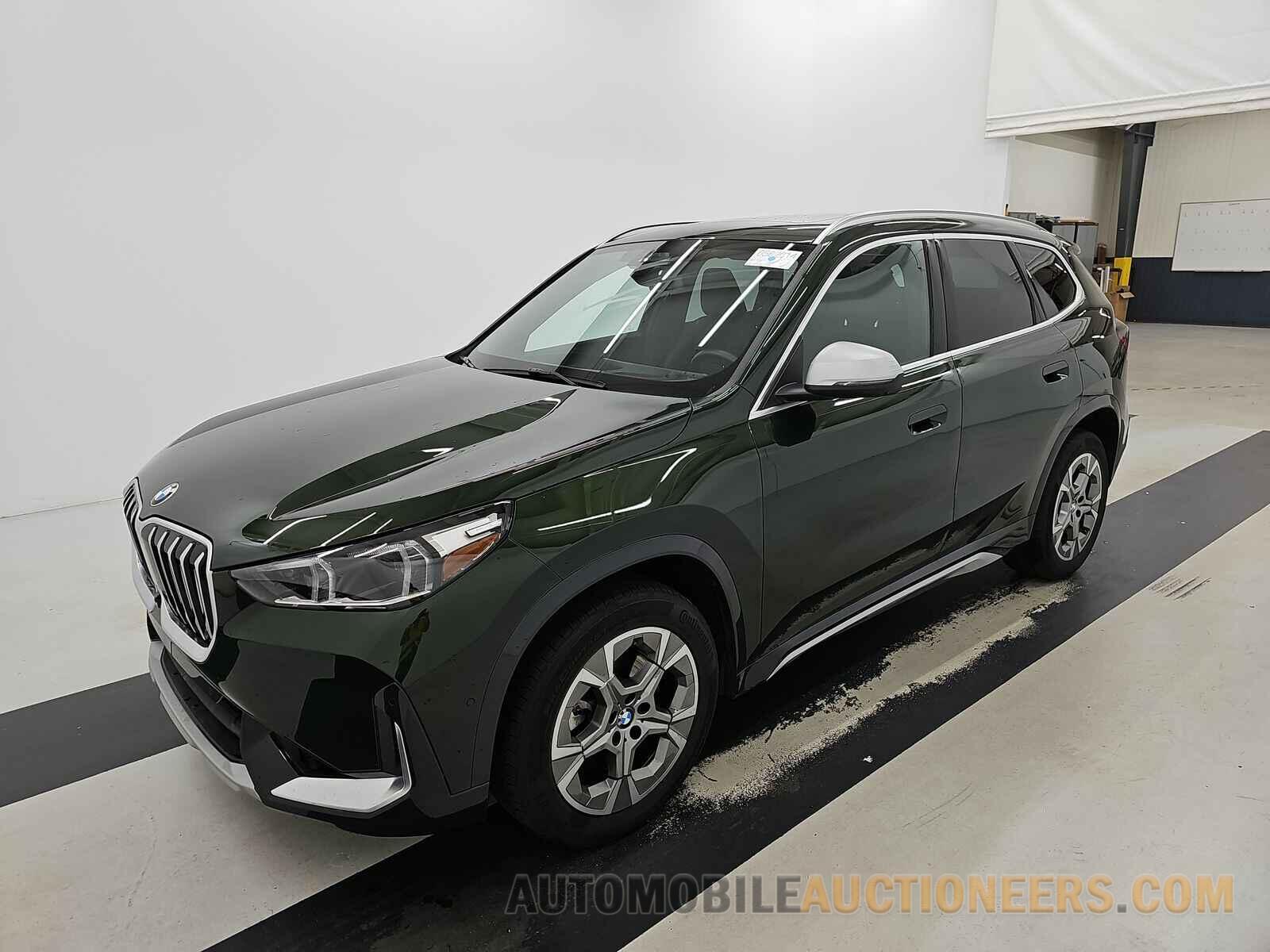 WBX73EF03P5X09807 BMW X1 2023