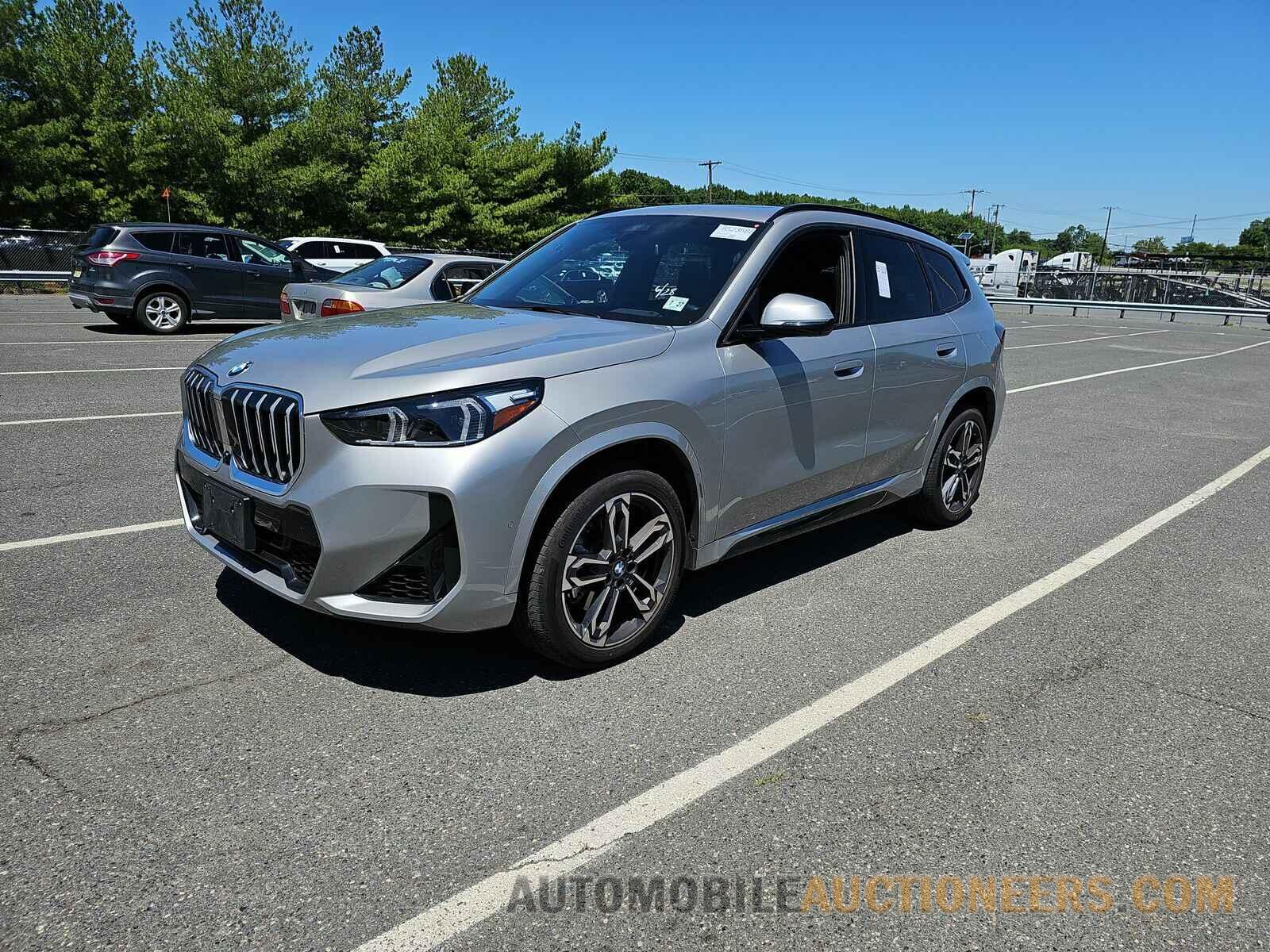 WBX73EF03P5X24937 BMW X1 Sp 2023