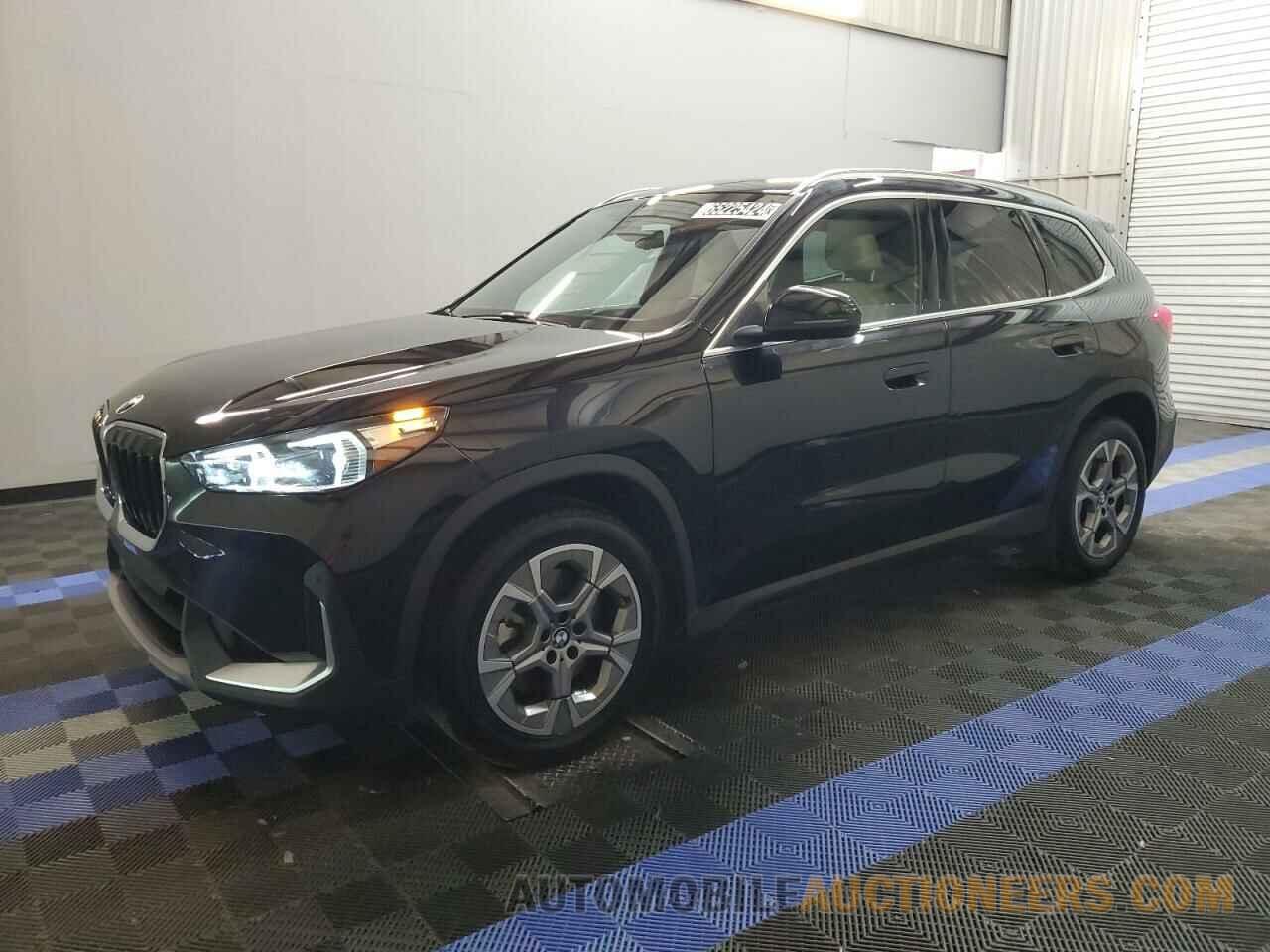 WBX73EF03P5X65973 BMW X1 2023