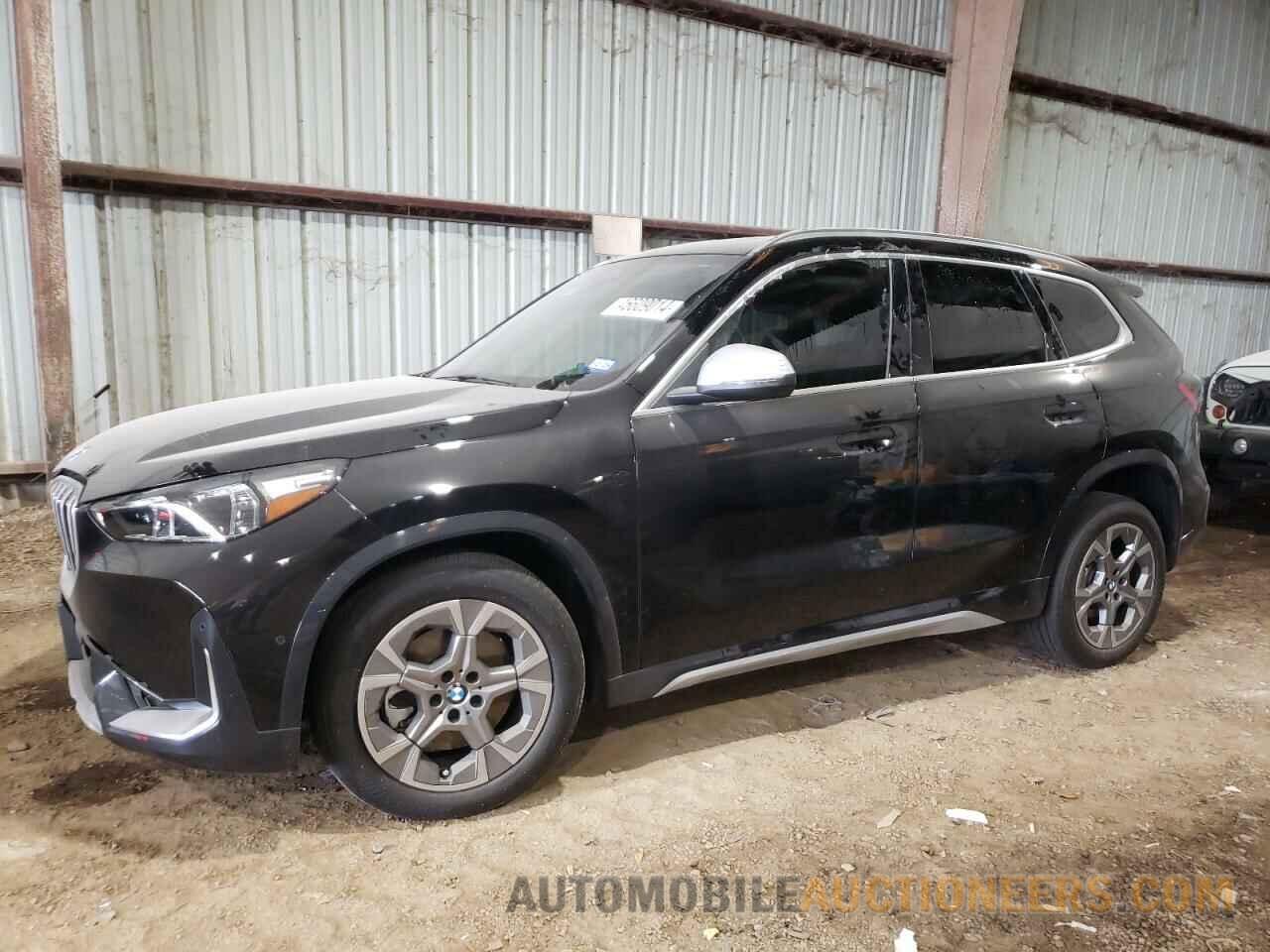 WBX73EF03P5Y12984 BMW X1 2023