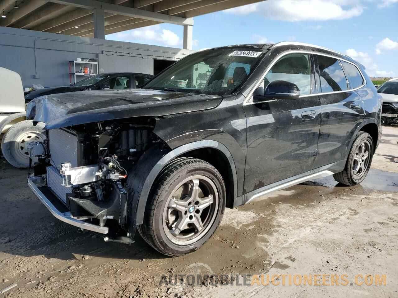 WBX73EF03S5110205 BMW X1 2025