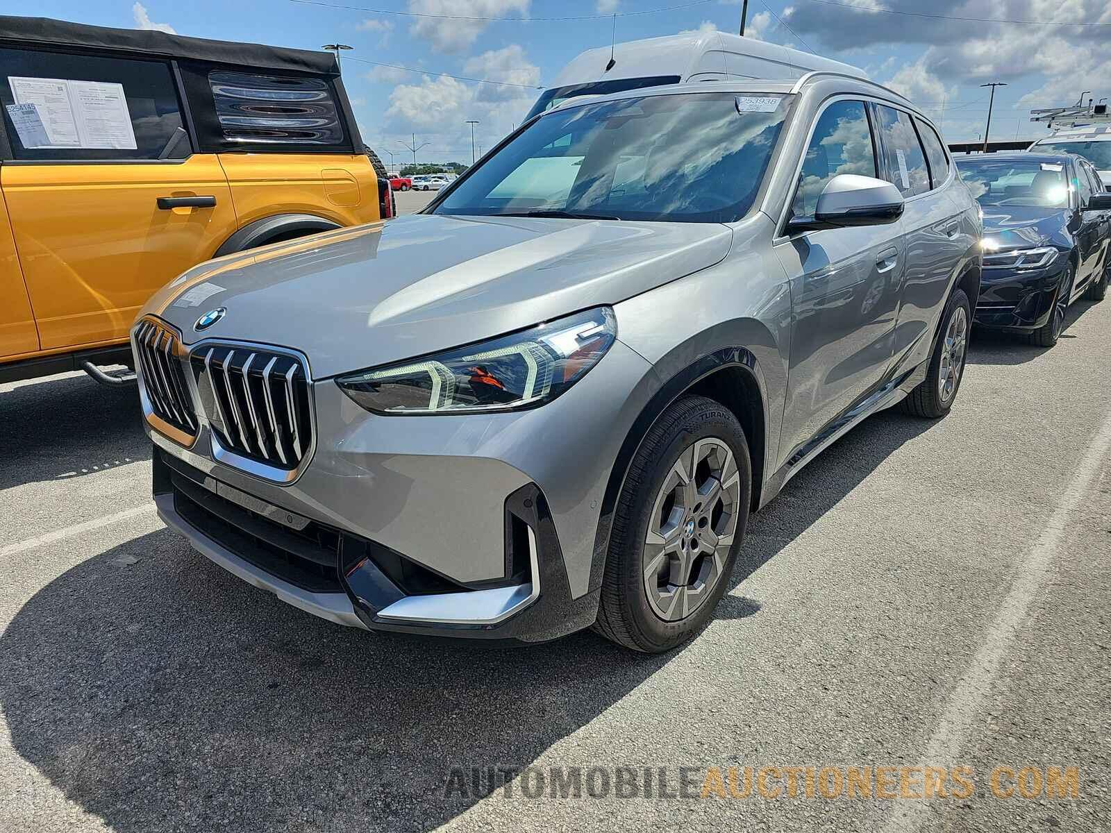 WBX73EF04P5W52954 BMW X1 2023