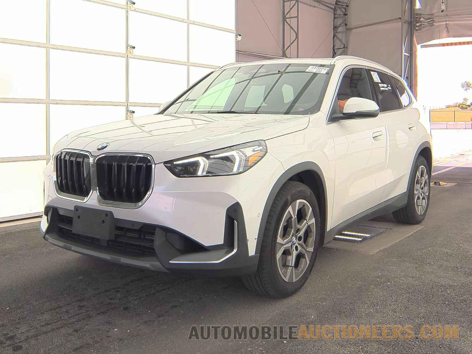 WBX73EF04P5X02414 BMW X1 2023