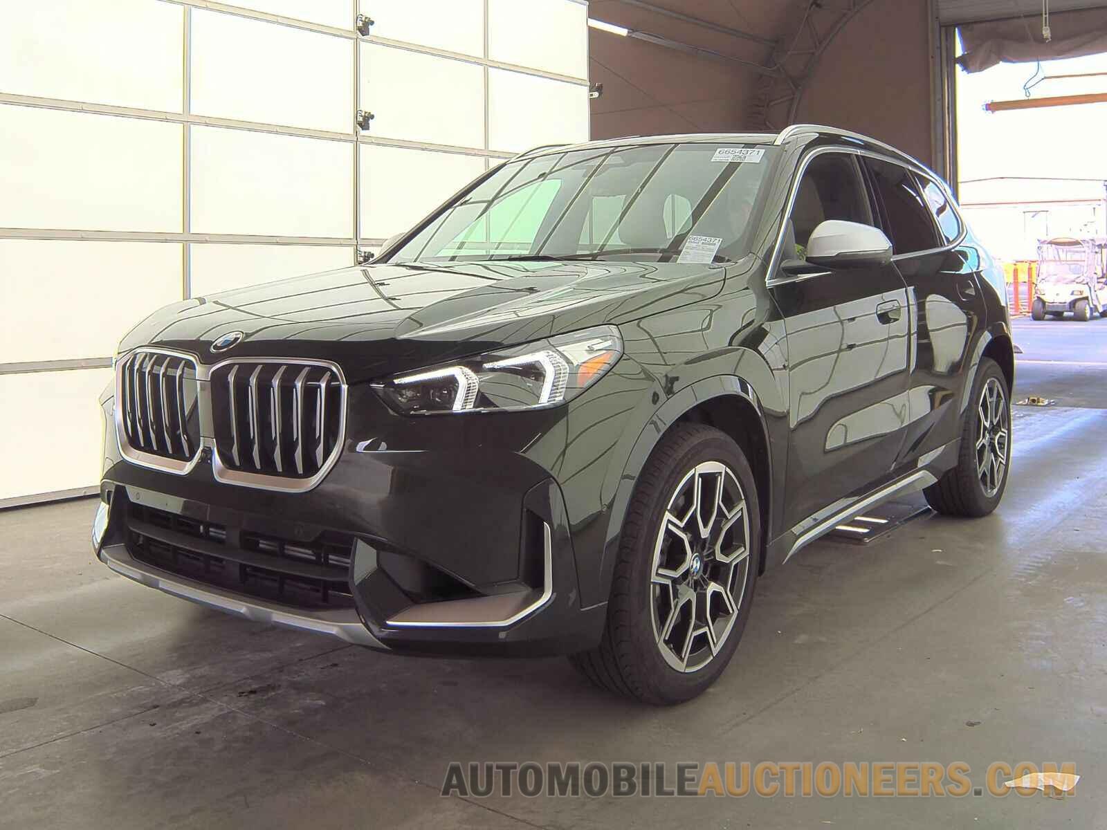 WBX73EF04P5X29404 BMW X1 2023