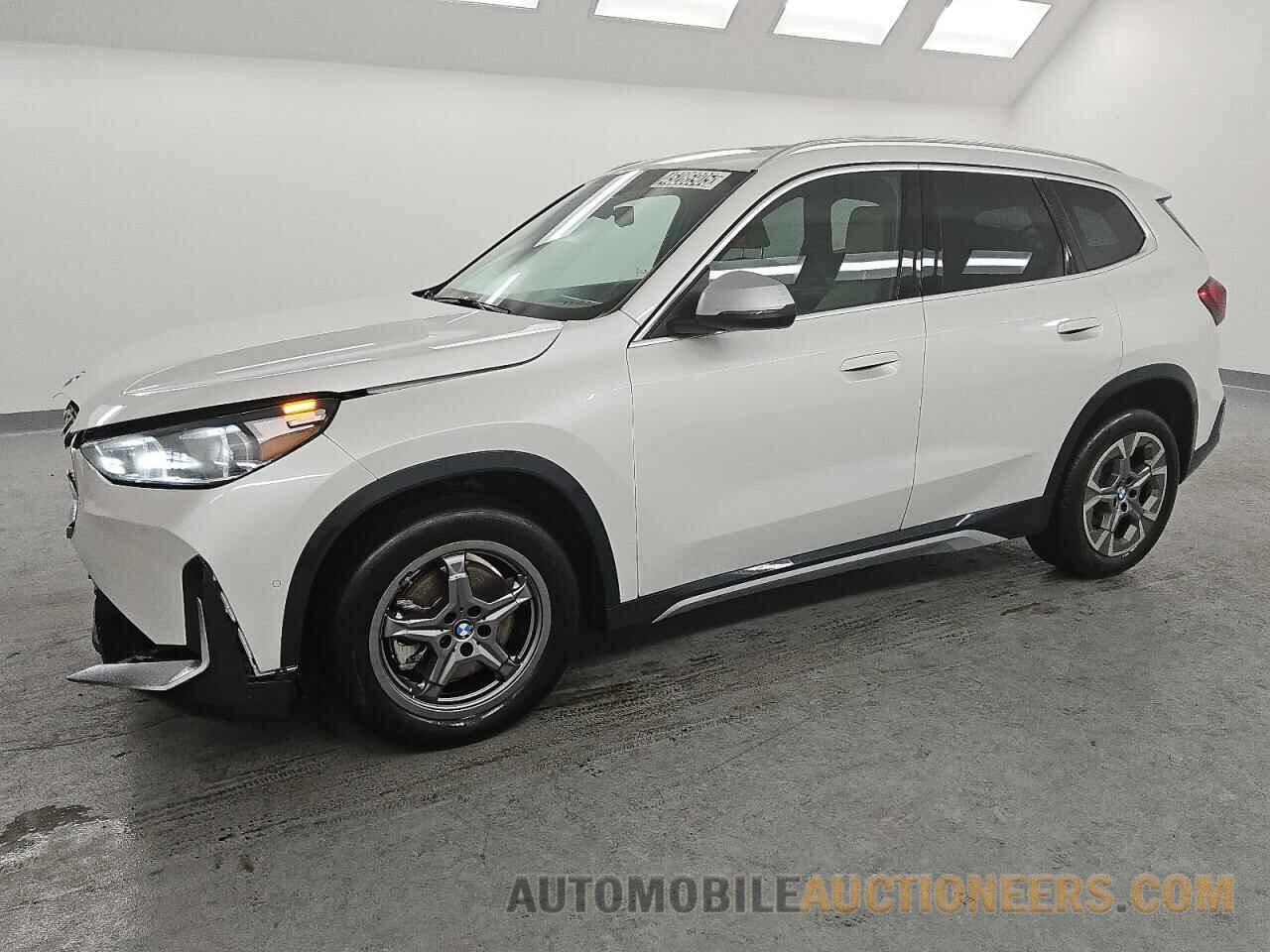 WBX73EF04R5Z18721 BMW X1 2024