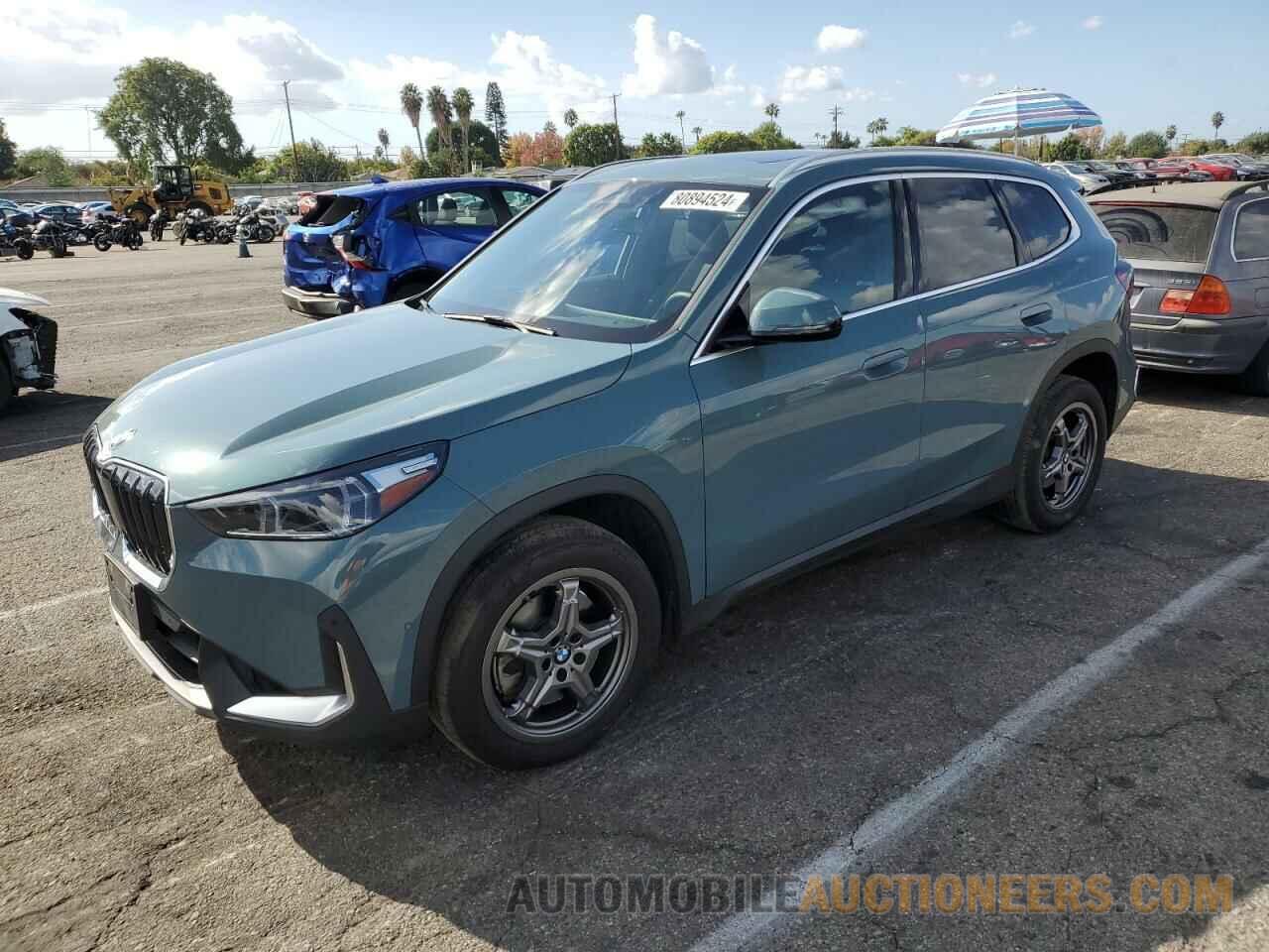 WBX73EF05P5V94319 BMW X1 2023