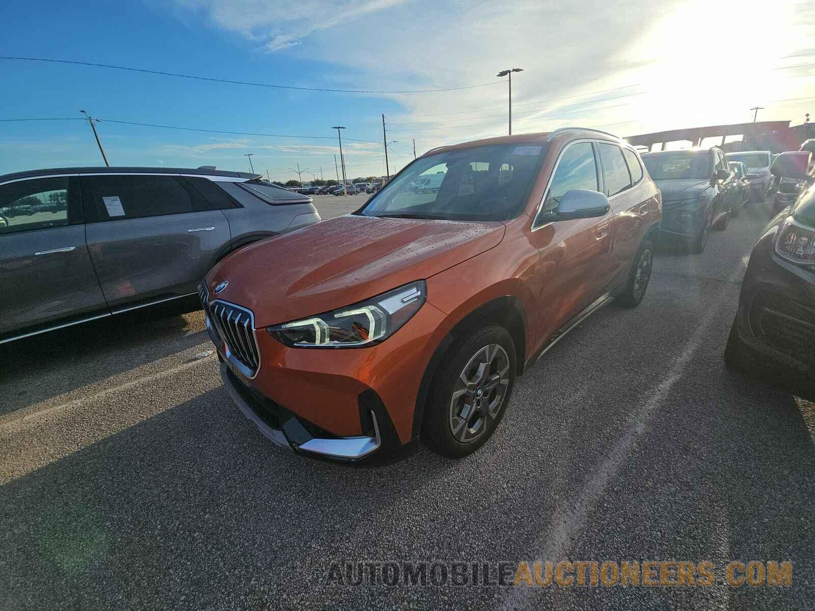 WBX73EF05P5W53515 BMW X1 2023