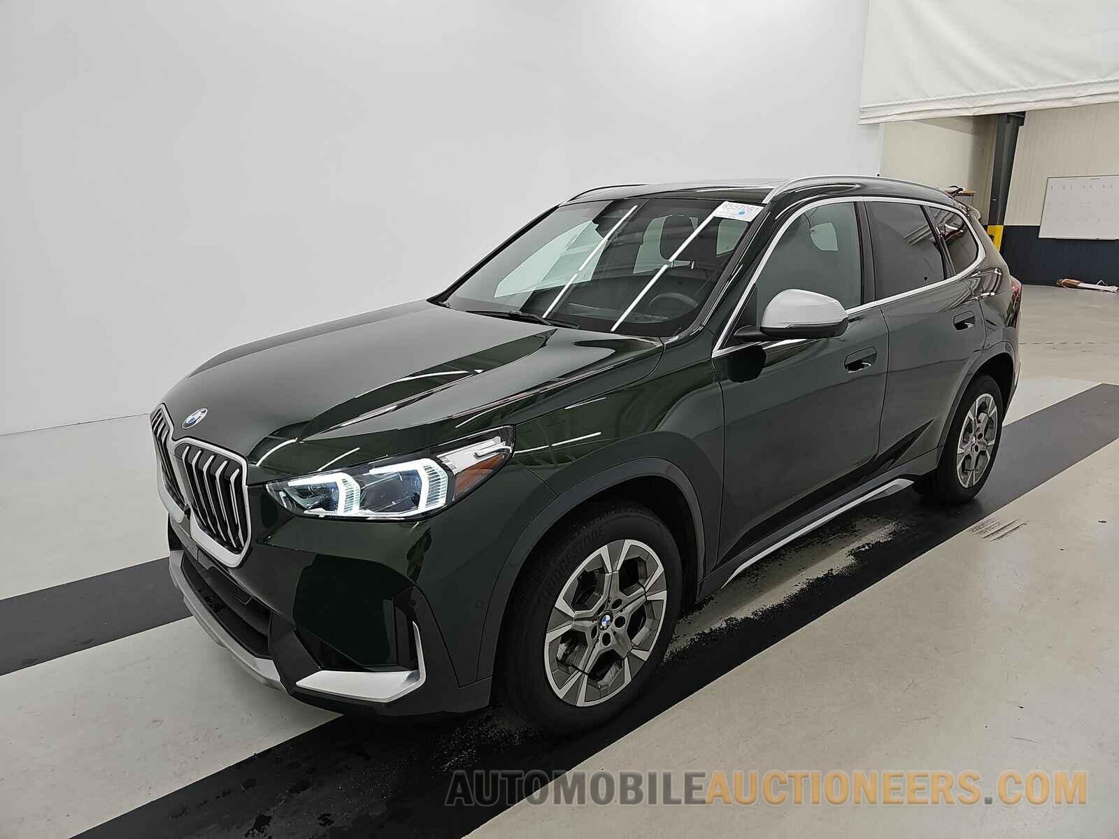 WBX73EF05P5W92685 BMW X1 2023