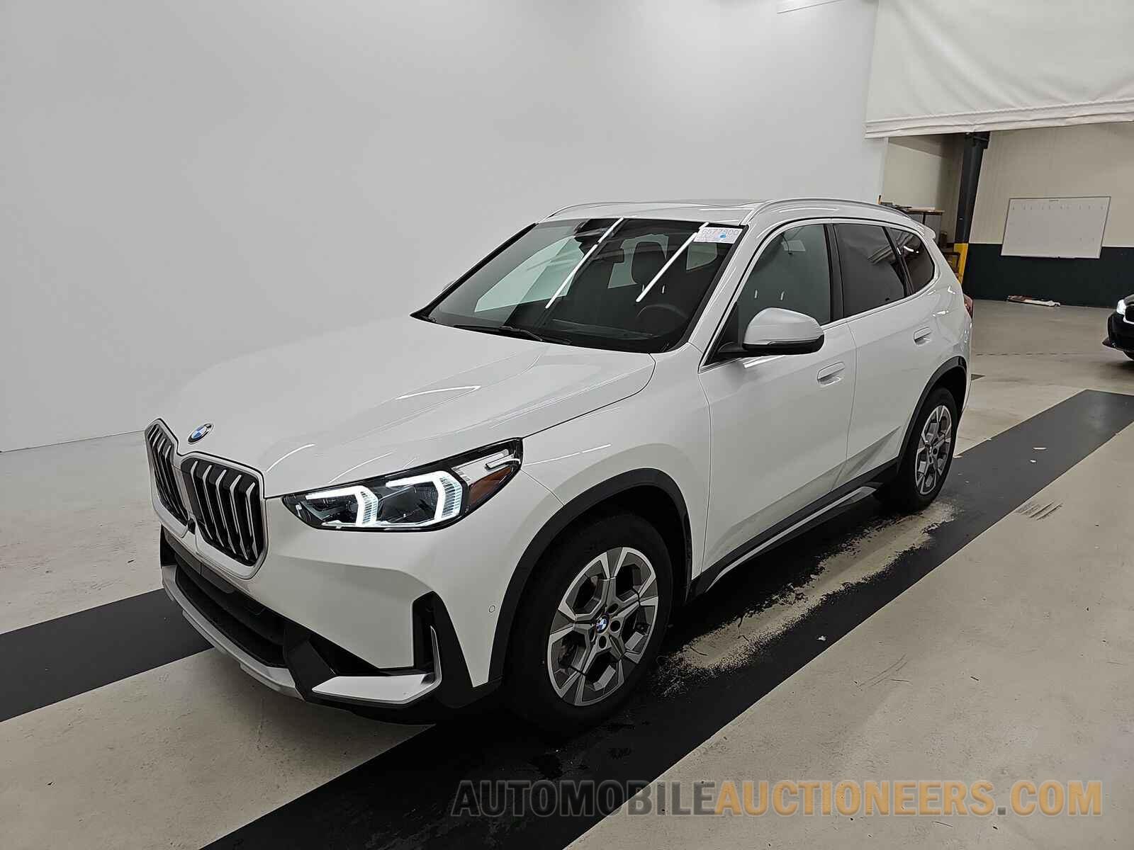 WBX73EF05P5W92783 BMW X1 2023