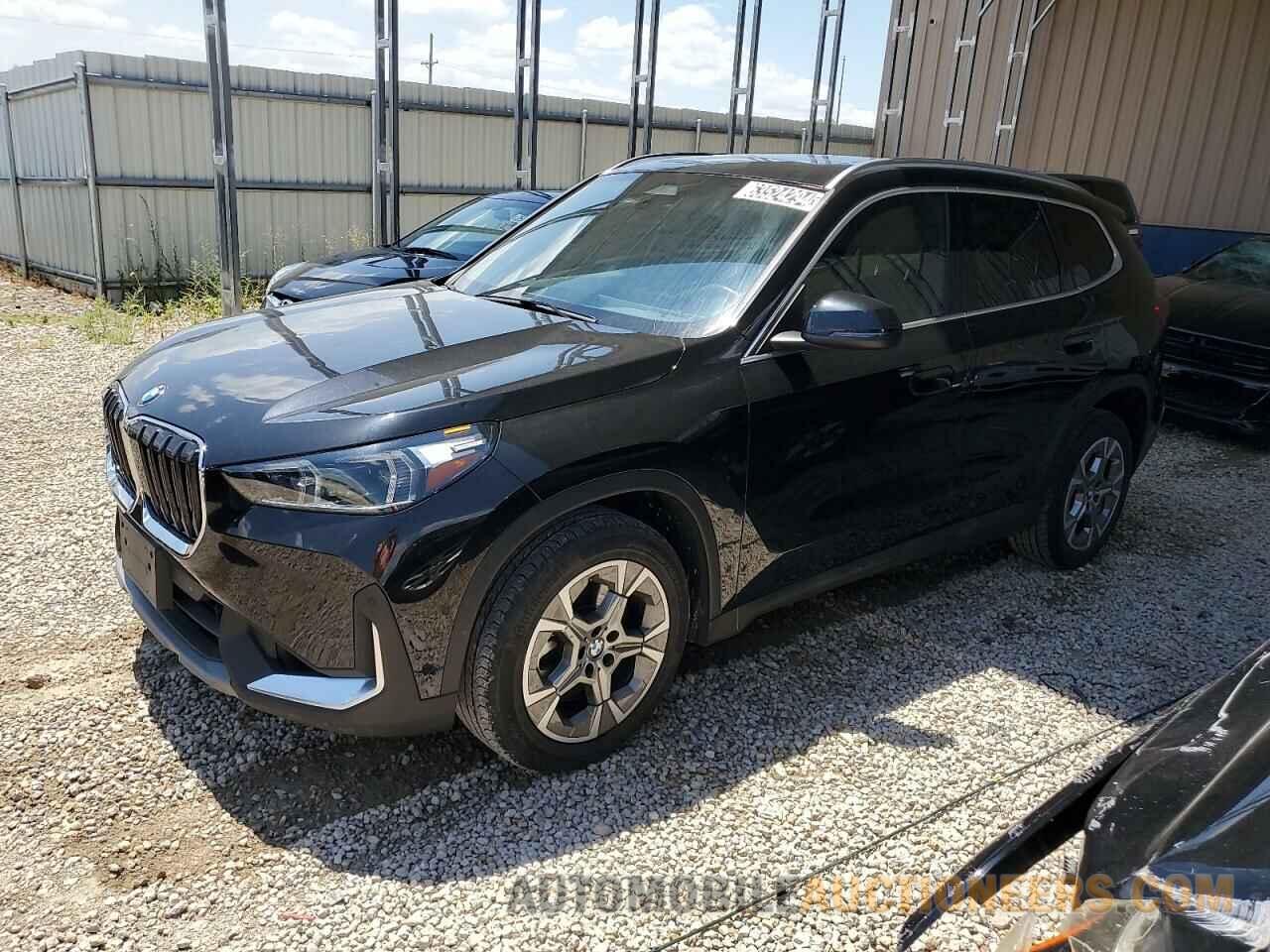 WBX73EF05P5X19402 BMW X1 2023