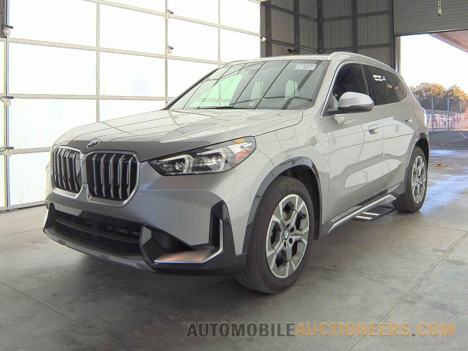 WBX73EF05R5Y89732 BMW X1 2024