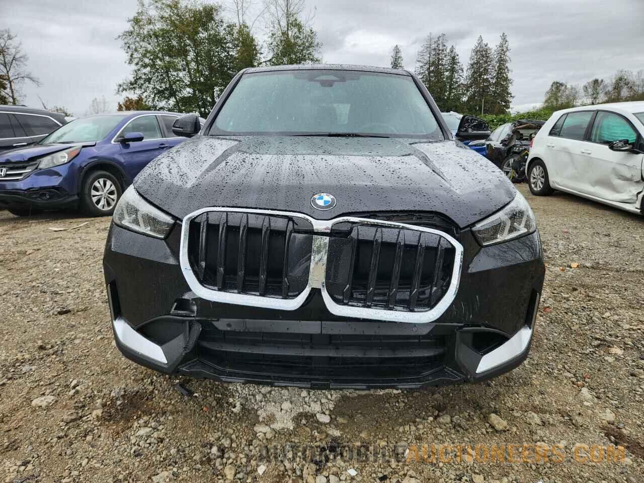 WBX73EF05R5Z44776 BMW X1 2024