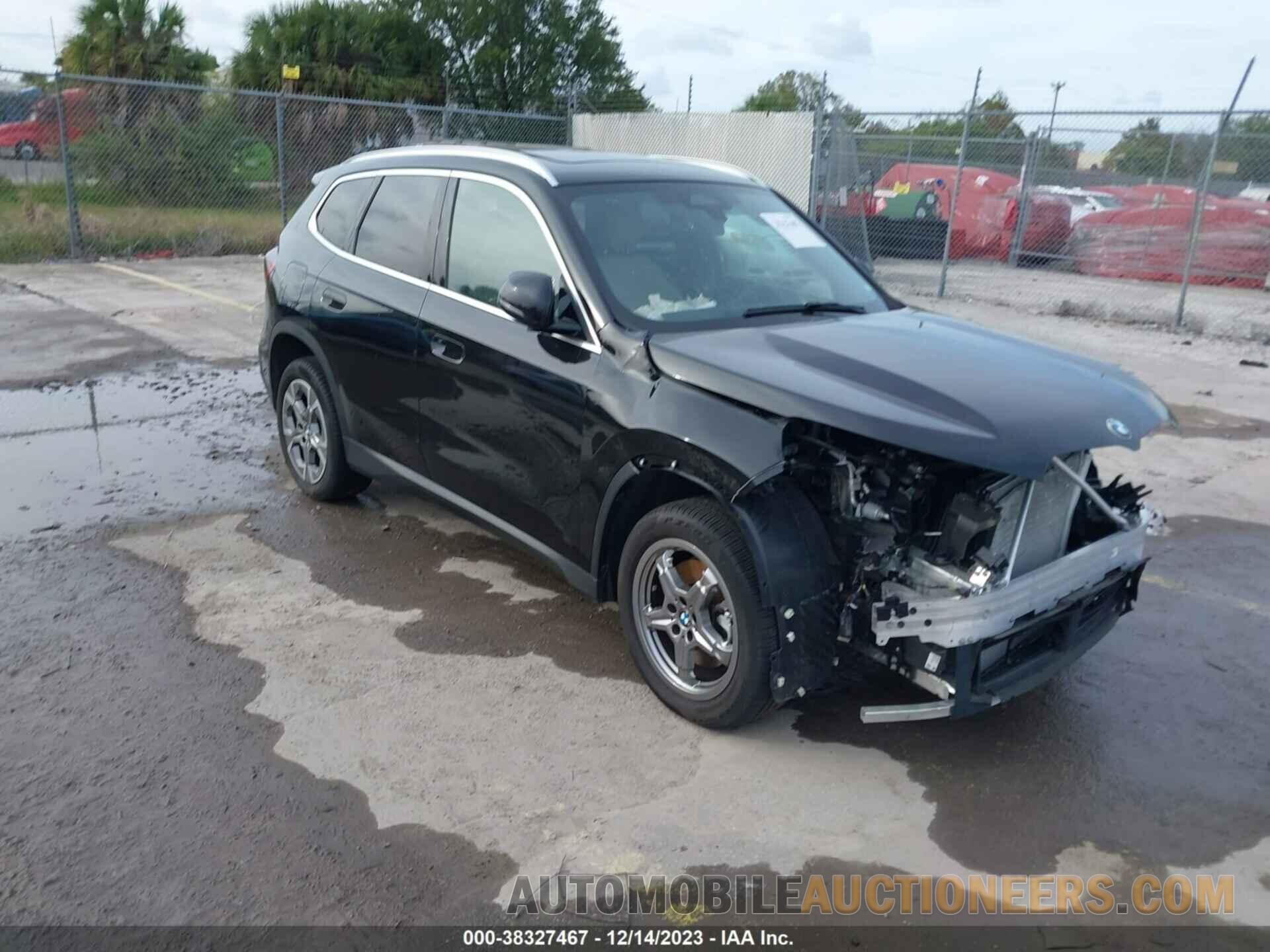 WBX73EF06P5V98783 BMW X1 2023