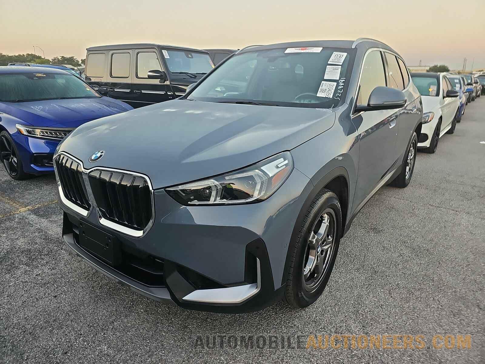 WBX73EF06P5V99917 BMW X1 2023