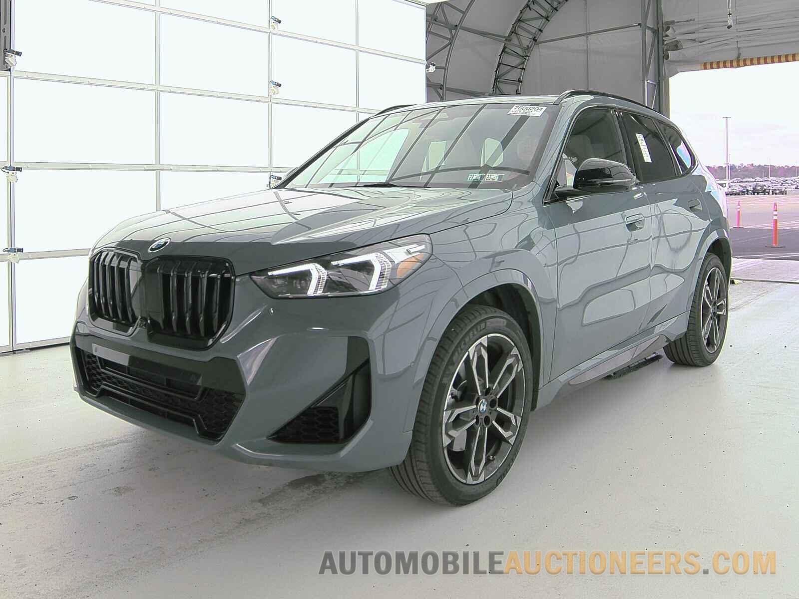 WBX73EF06P5W03996 BMW X1 2023