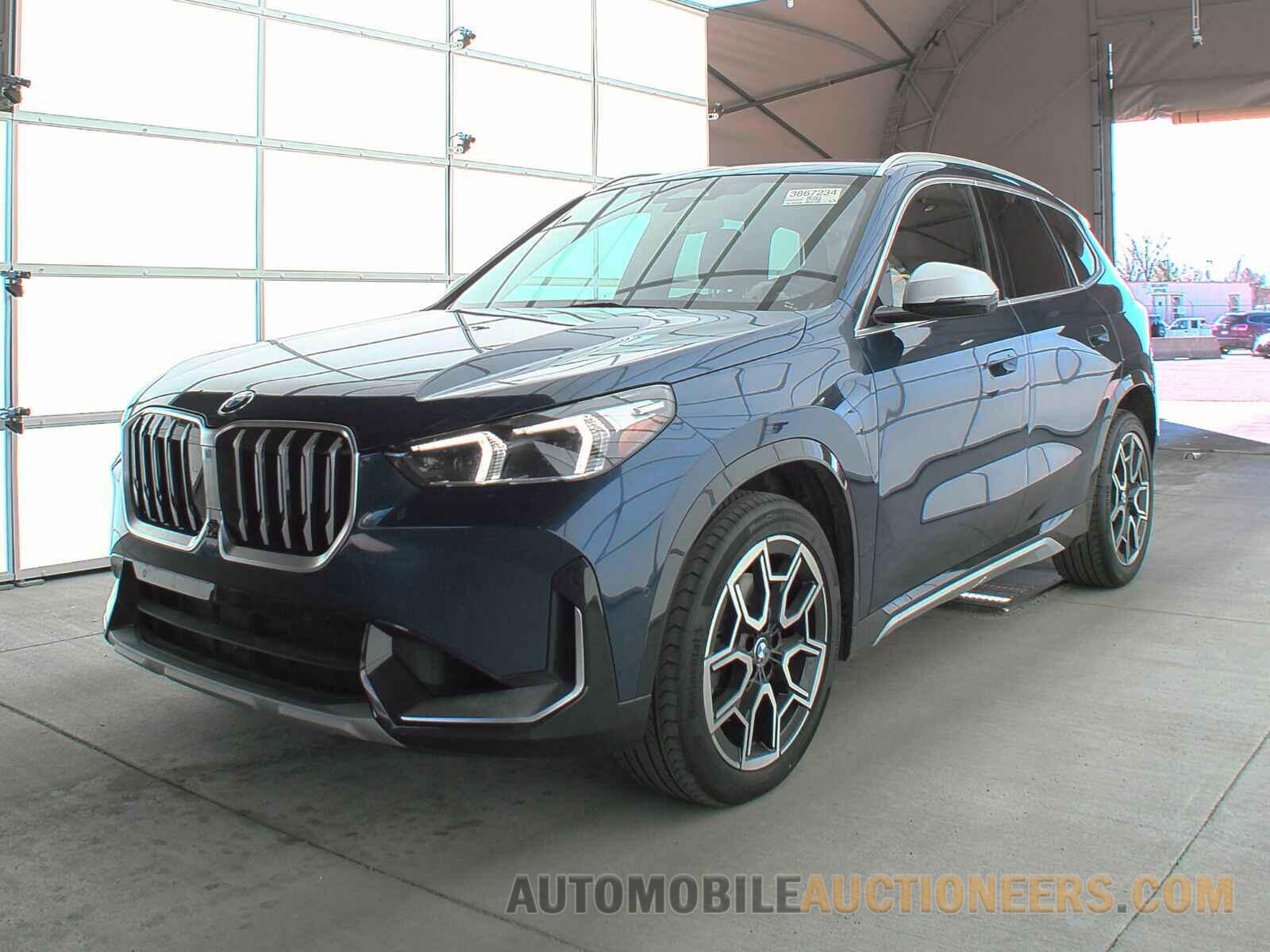 WBX73EF06P5W09443 BMW X1 2023